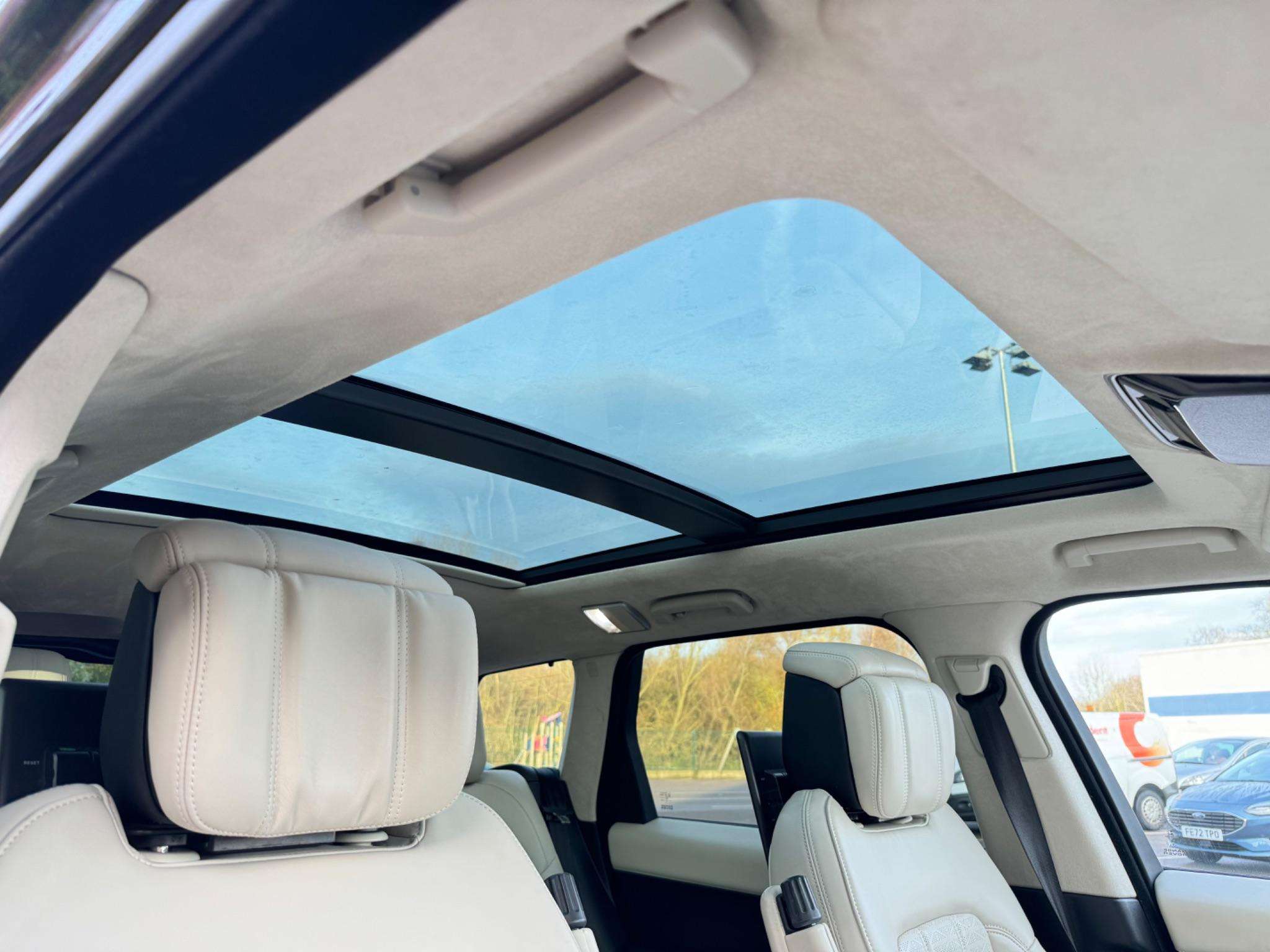 2019 LAND ROVER RANGE ROVER SPORT 2019 LAND ROVER RANGE ROVER SPORT