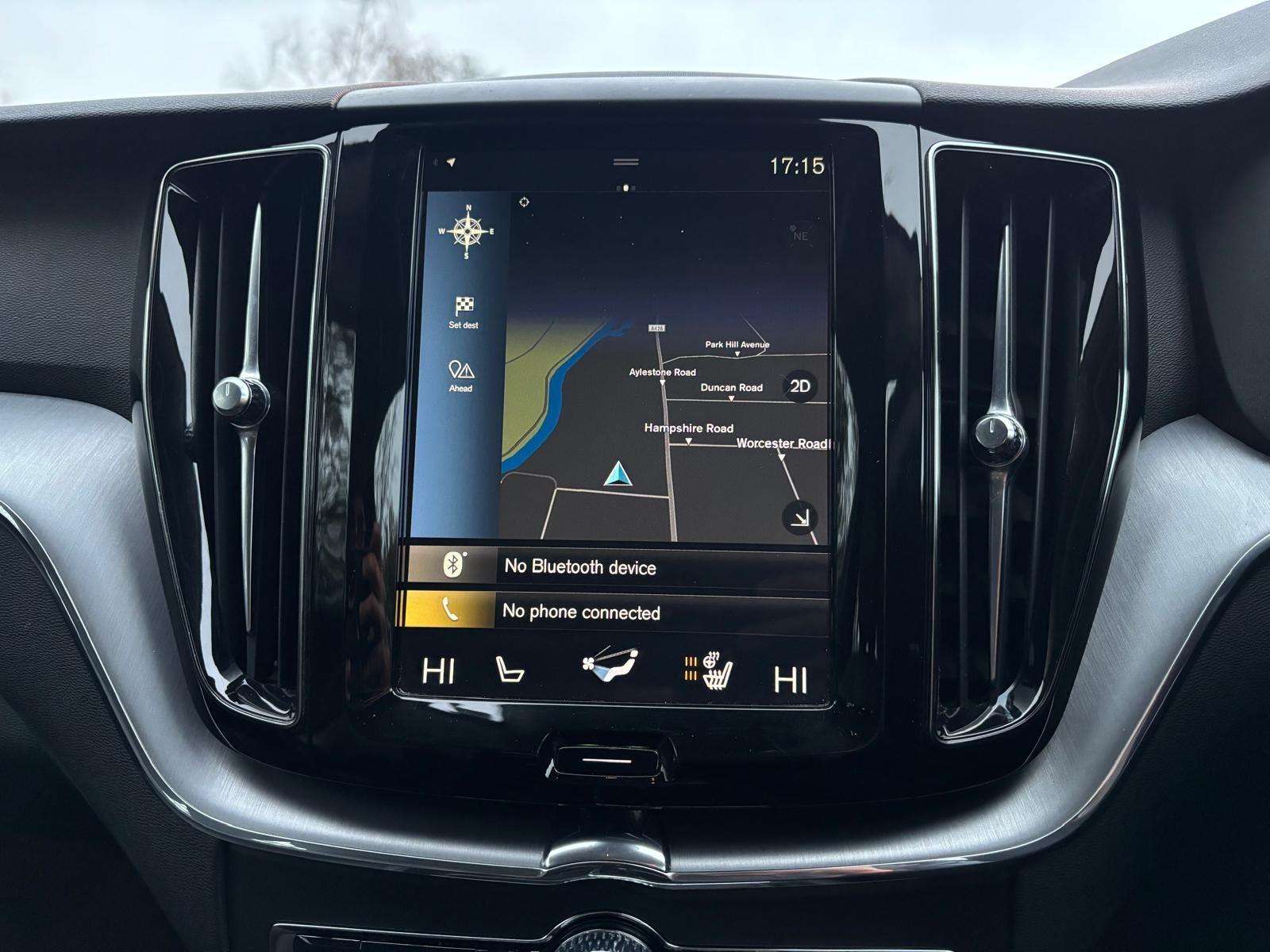 2020 VOLVO XC60 2020 VOLVO XC60