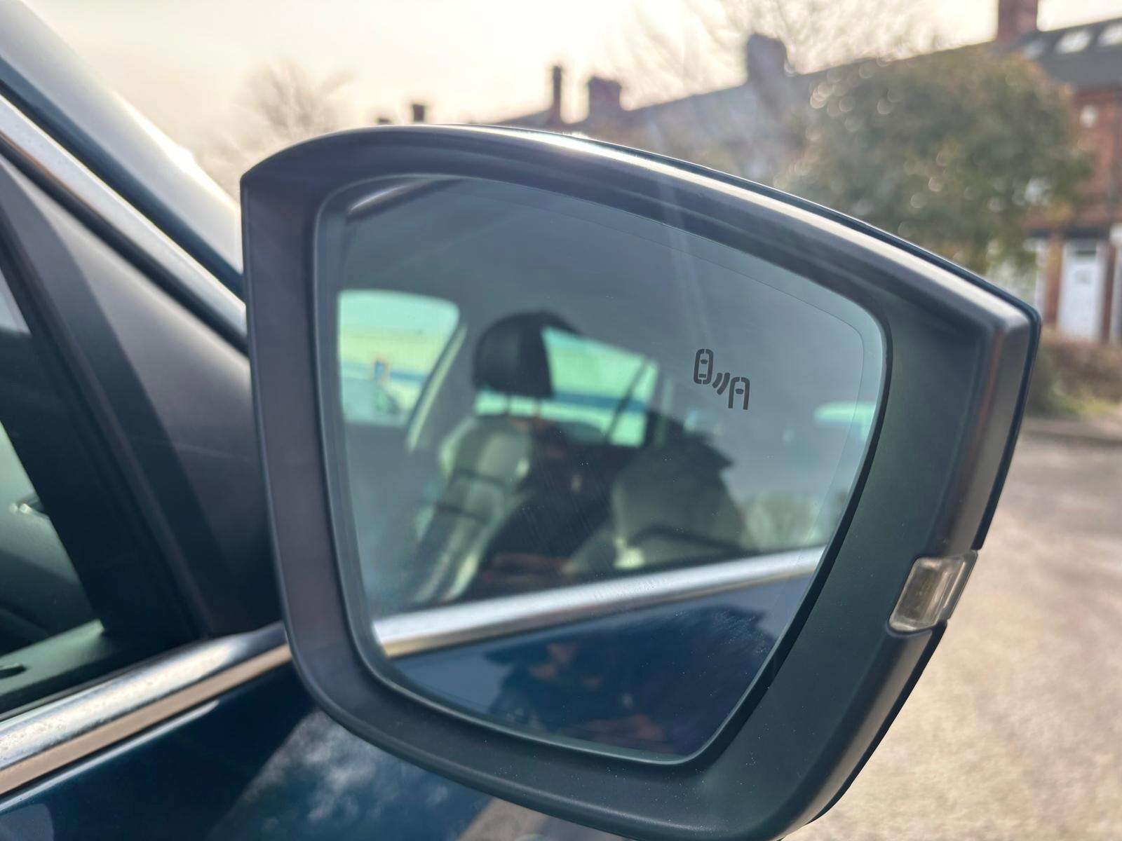 2018 SKODA KODIAQ 2018 SKODA KODIAQ