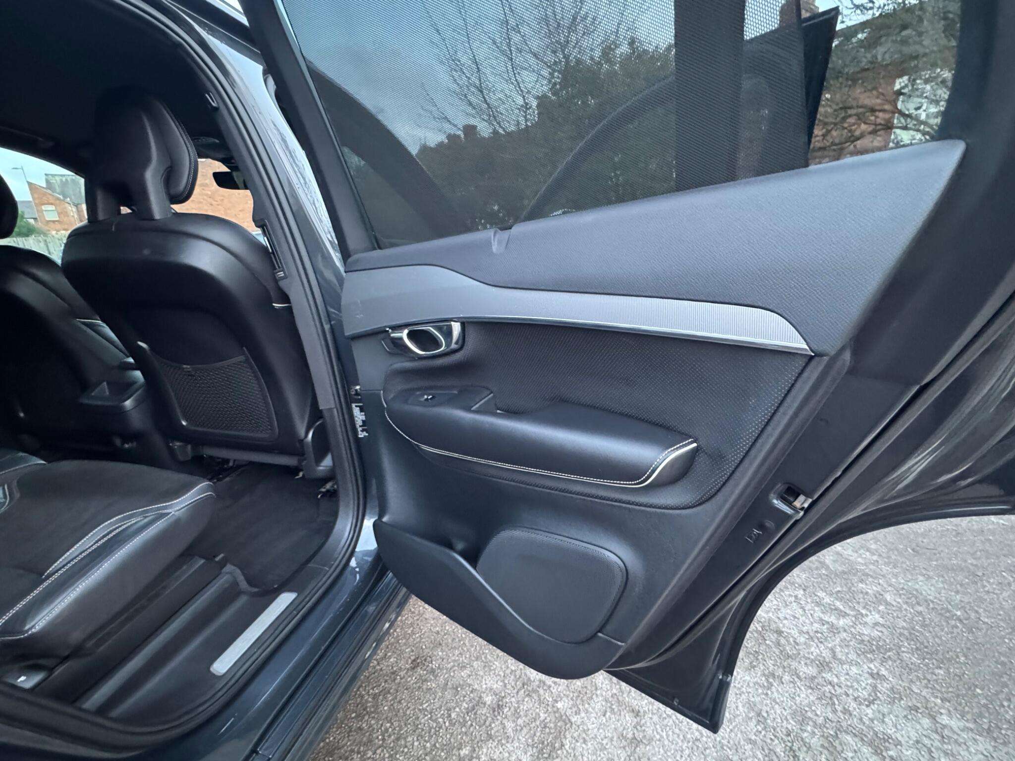 2015 VOLVO XC90 2015 VOLVO XC90