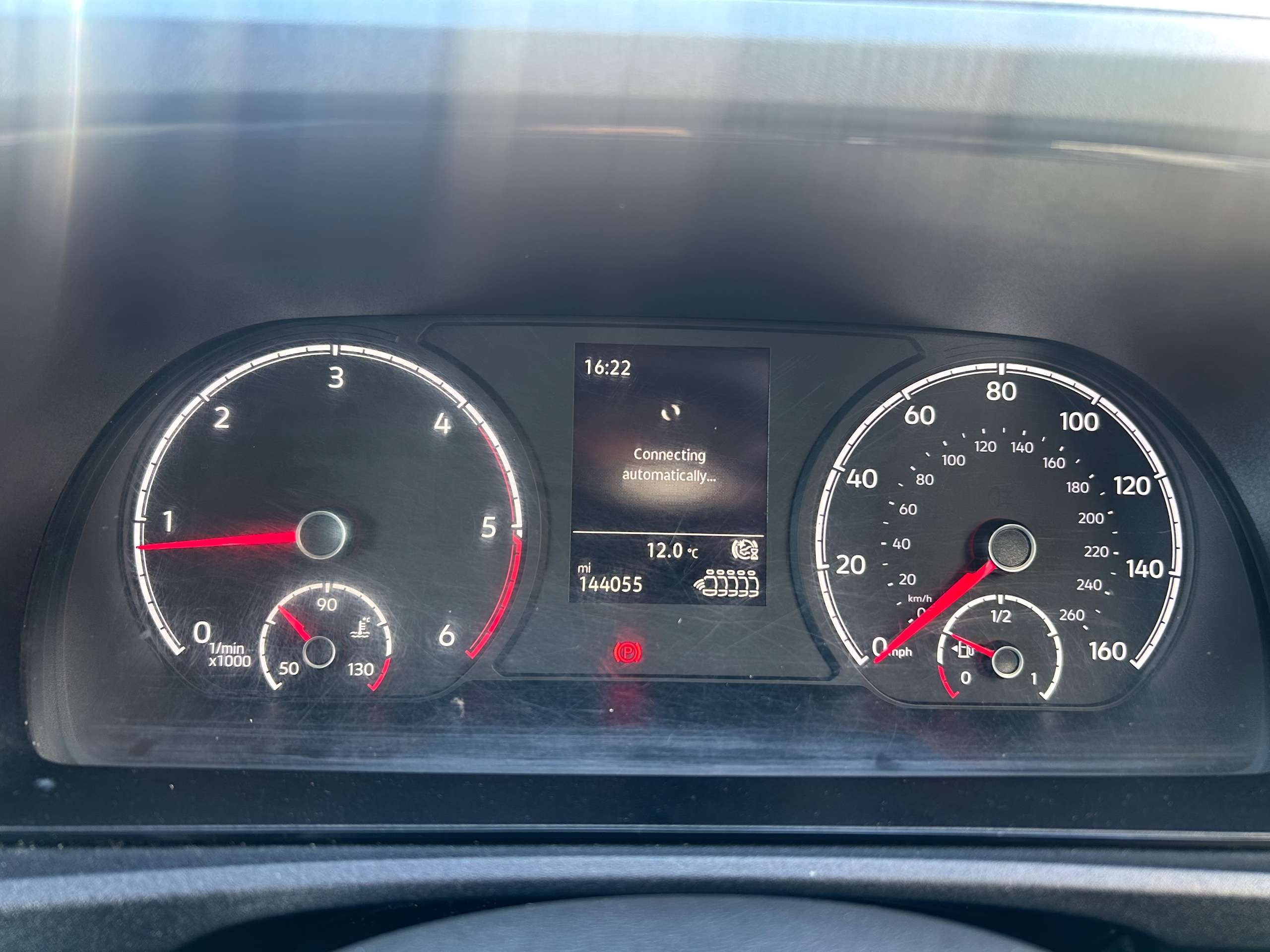 2022 VOLKSWAGEN CADDY MAXI 2022 VOLKSWAGEN CADDY MAXI