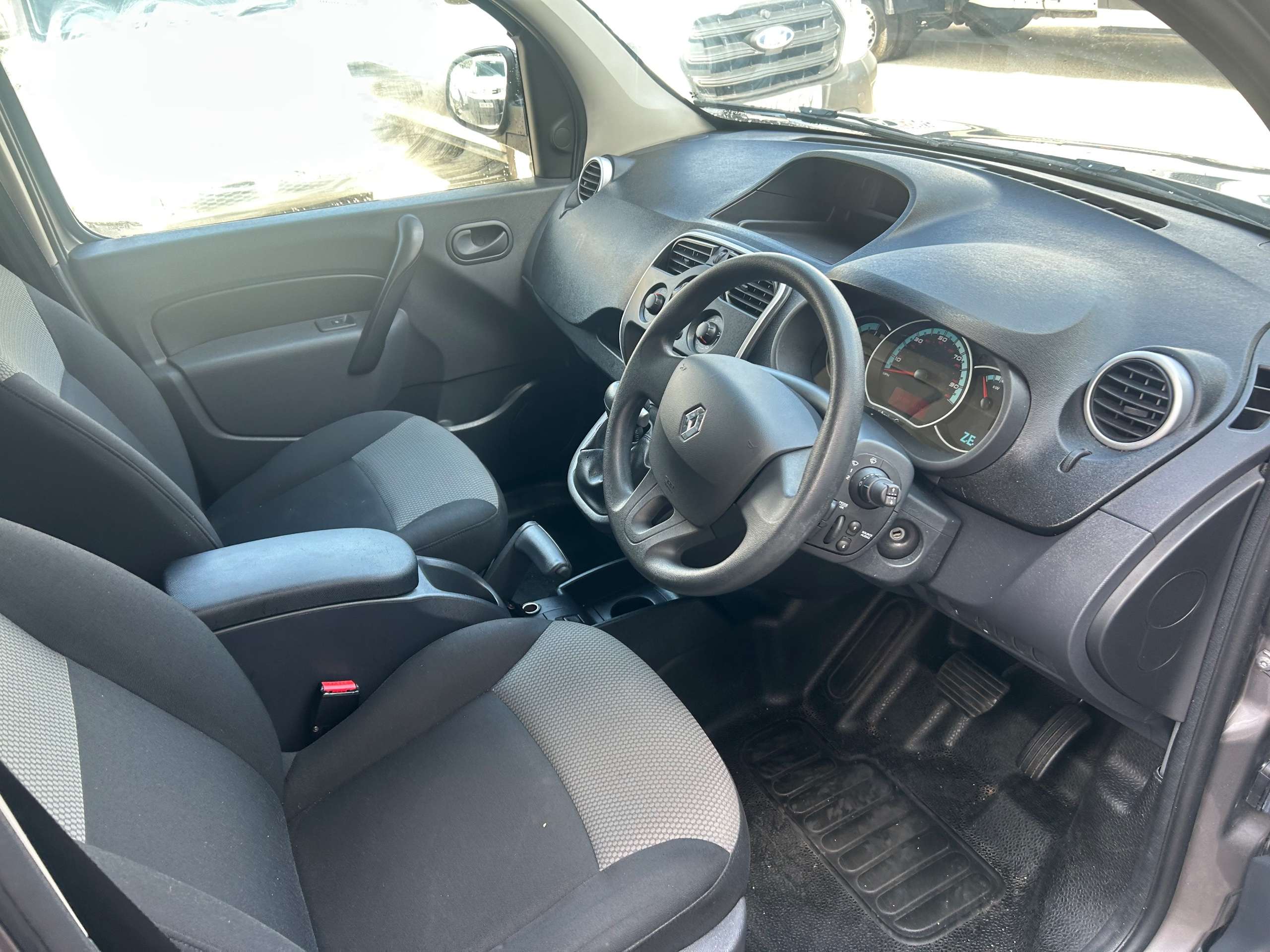 2021 RENAULT KANGOO 2021 RENAULT KANGOO