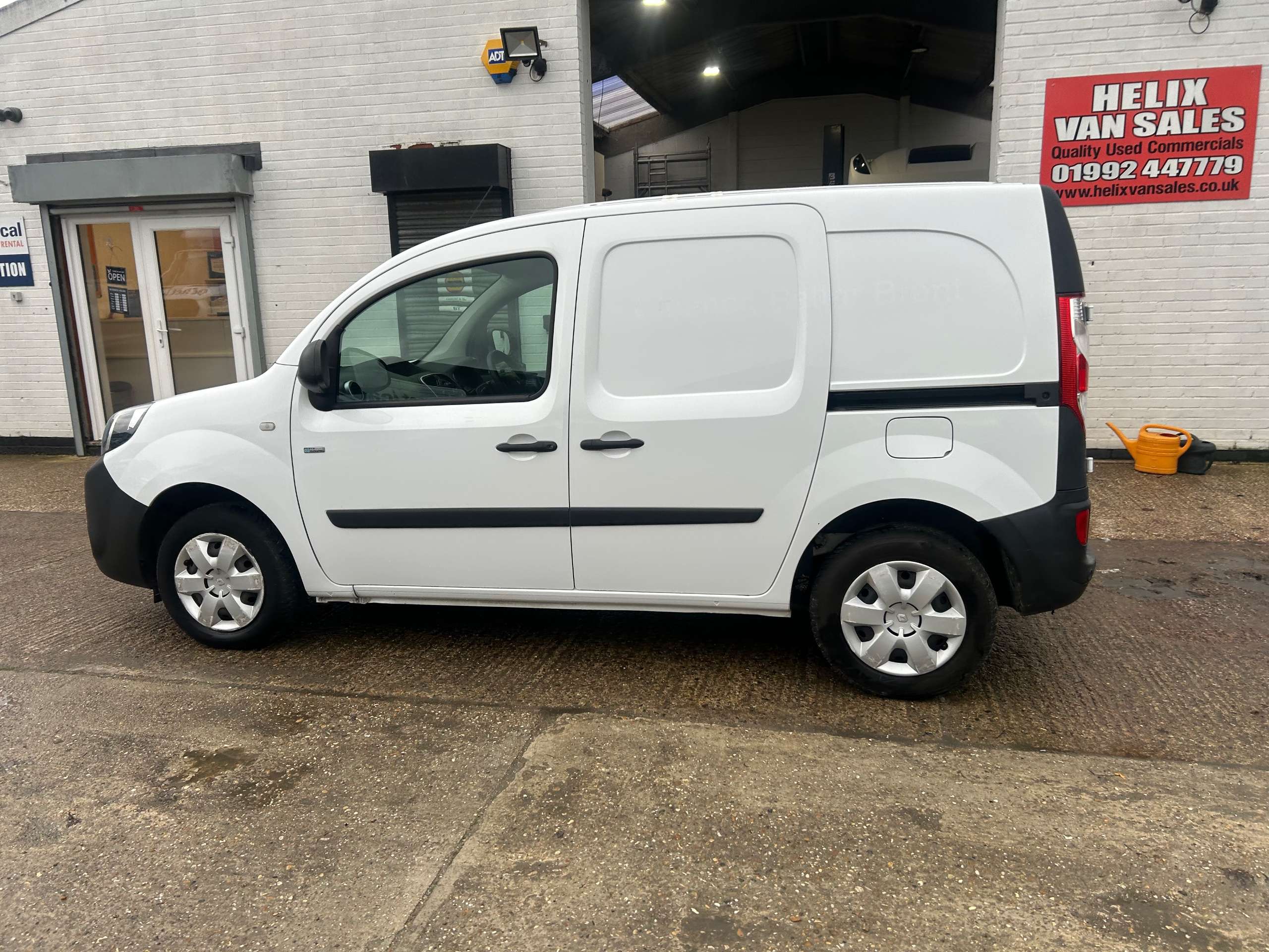 2019 RENAULT KANGOO 2019 RENAULT KANGOO