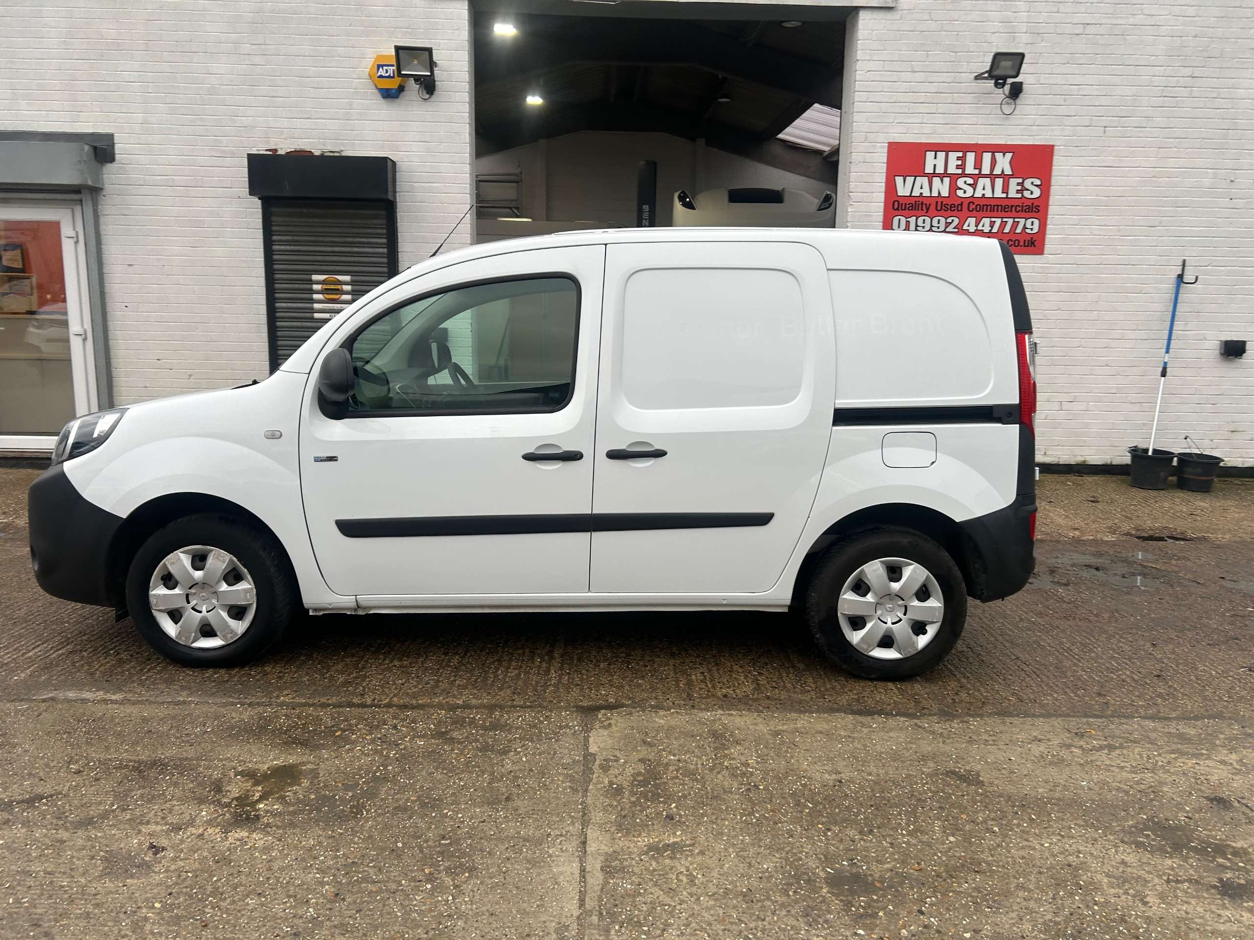 2019 RENAULT KANGOO 2019 RENAULT KANGOO
