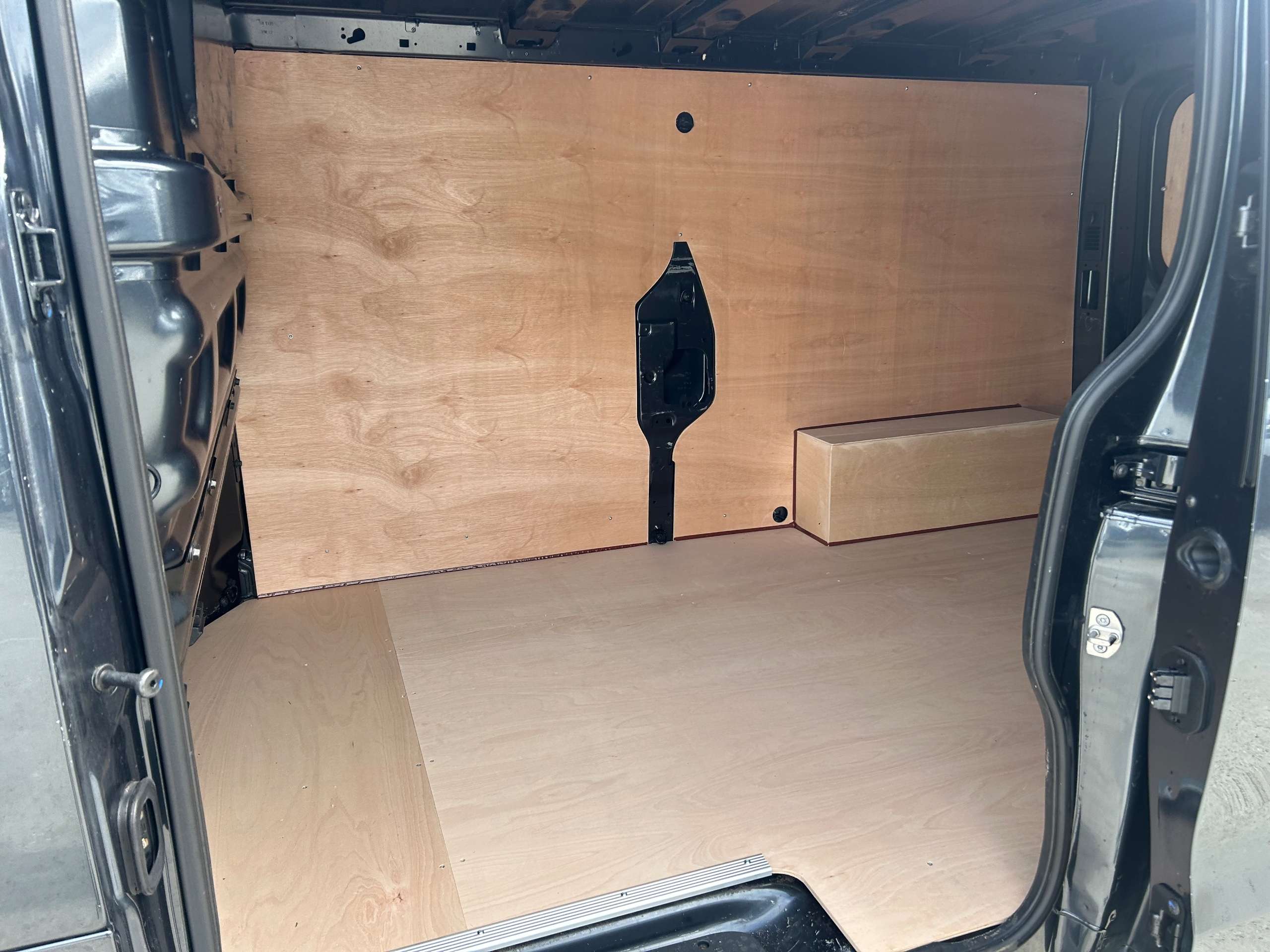 2023 RENAULT TRAFIC 2023 RENAULT TRAFIC