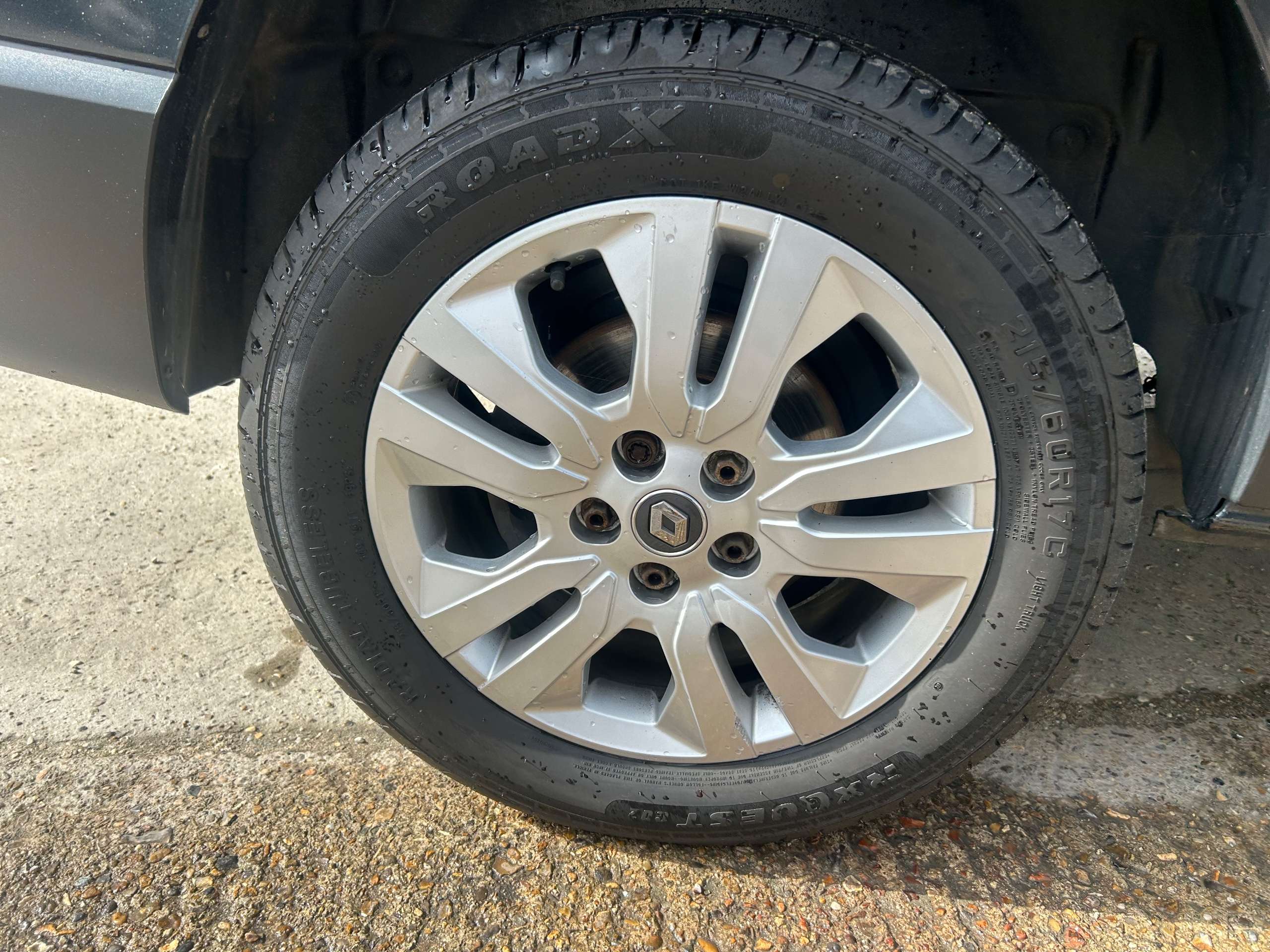 2023 RENAULT TRAFIC 2023 RENAULT TRAFIC