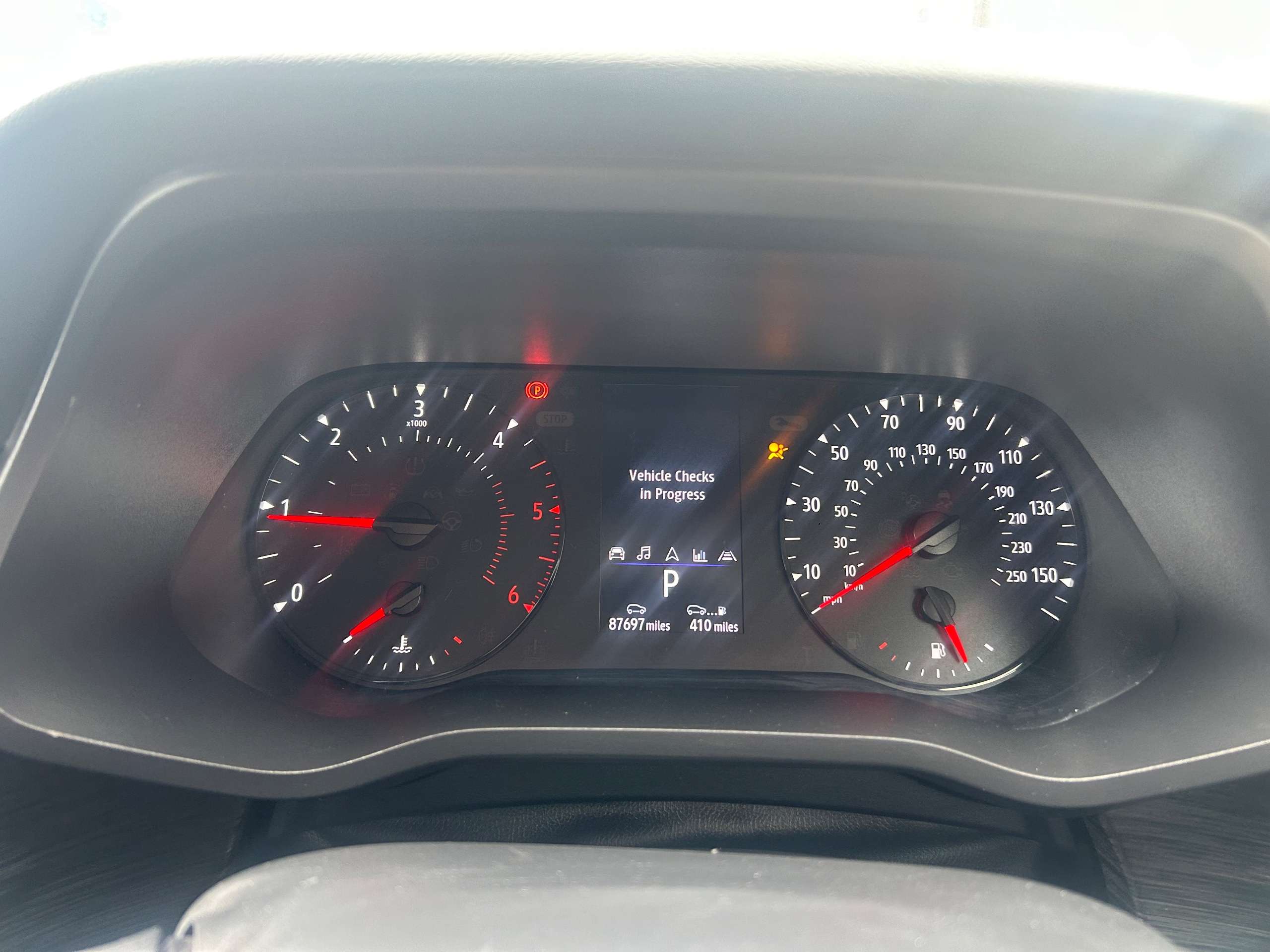 2023 RENAULT TRAFIC 2023 RENAULT TRAFIC
