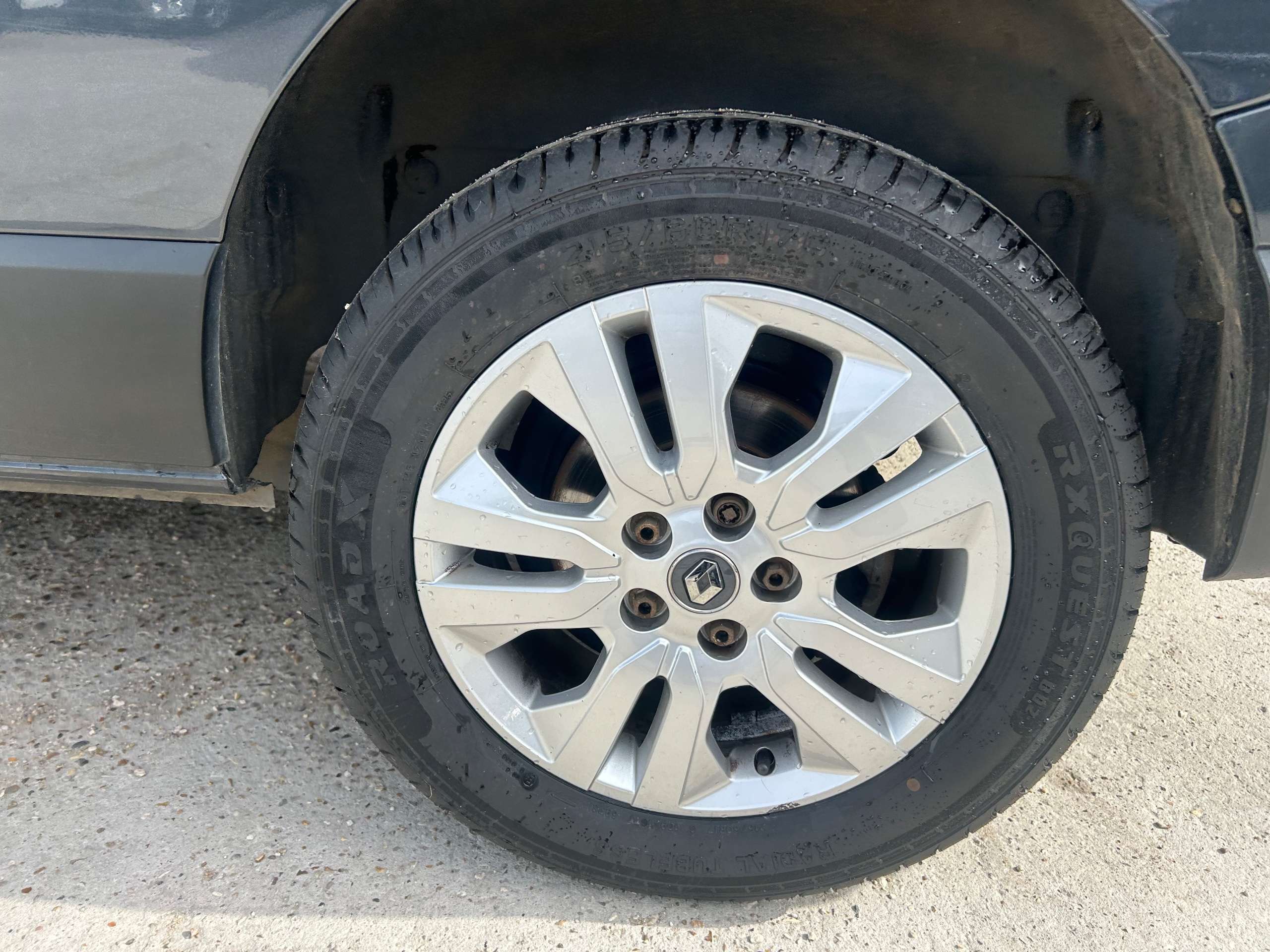 2023 RENAULT TRAFIC 2023 RENAULT TRAFIC