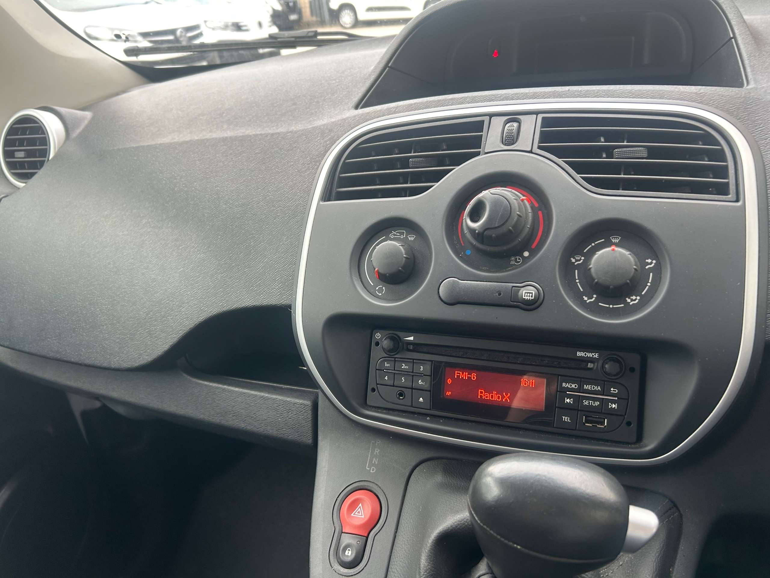 2021 RENAULT KANGOO 2021 RENAULT KANGOO