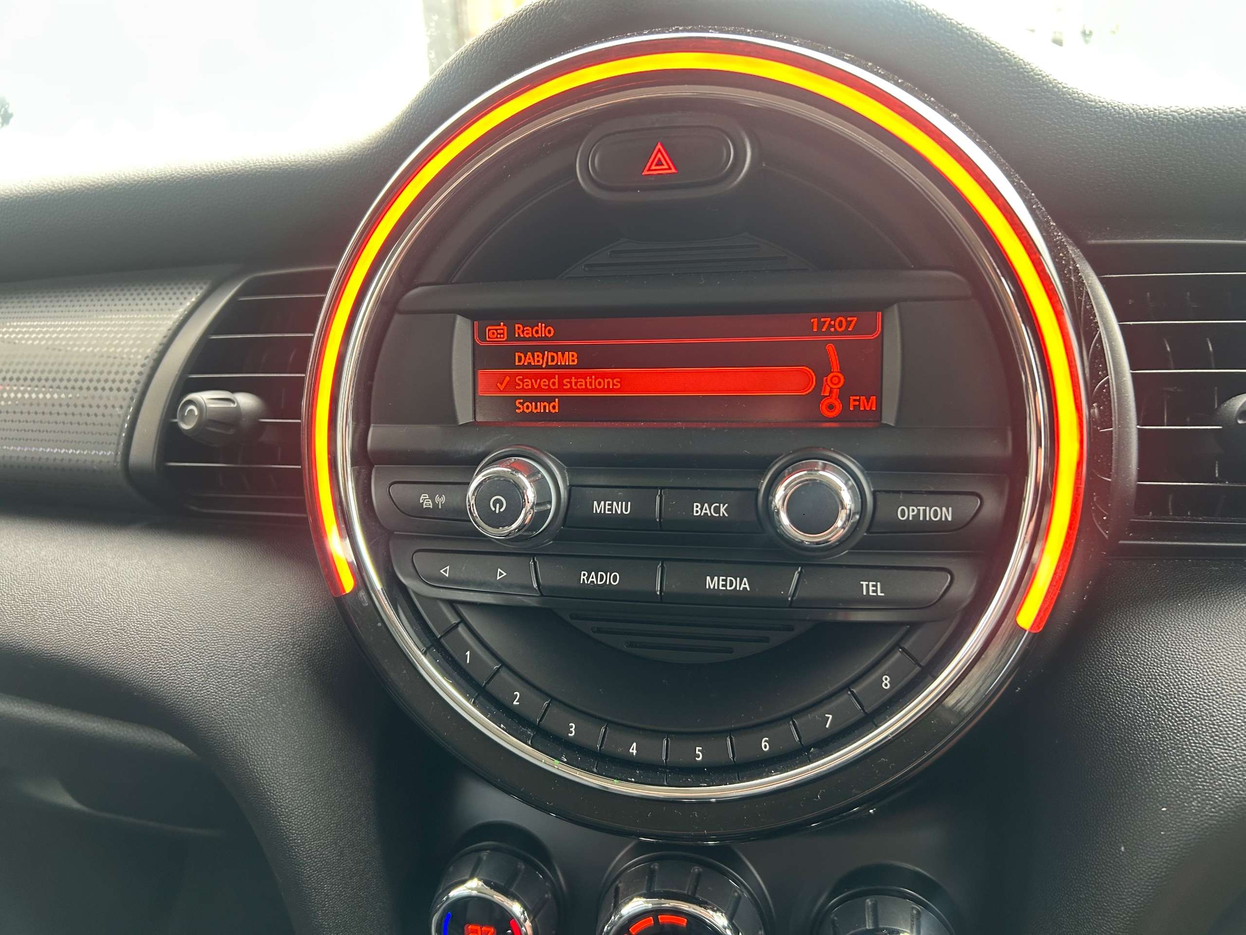 2016 MINI HATCH 2016 MINI HATCH