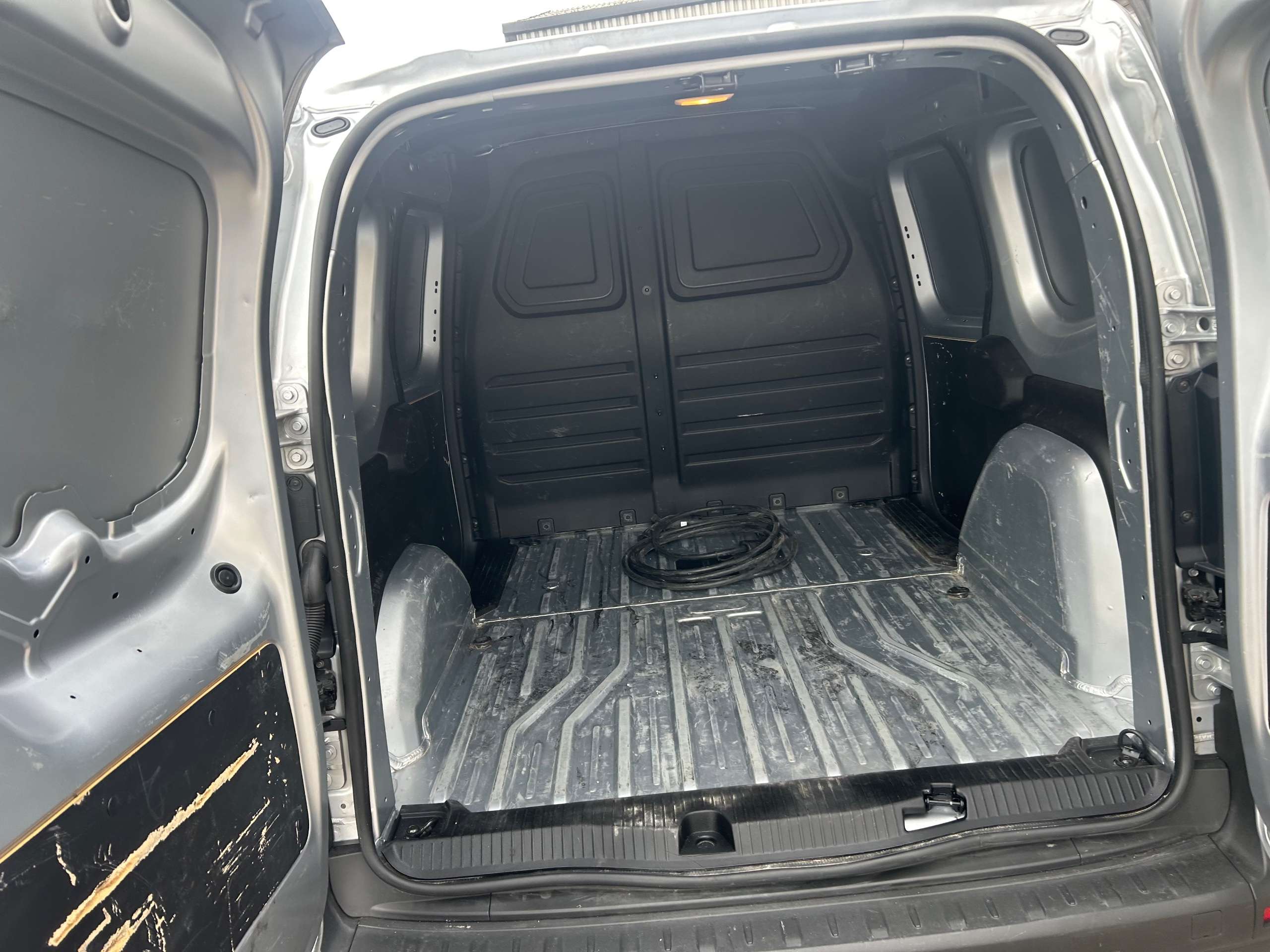 2024 RENAULT KANGOO 2024 RENAULT KANGOO