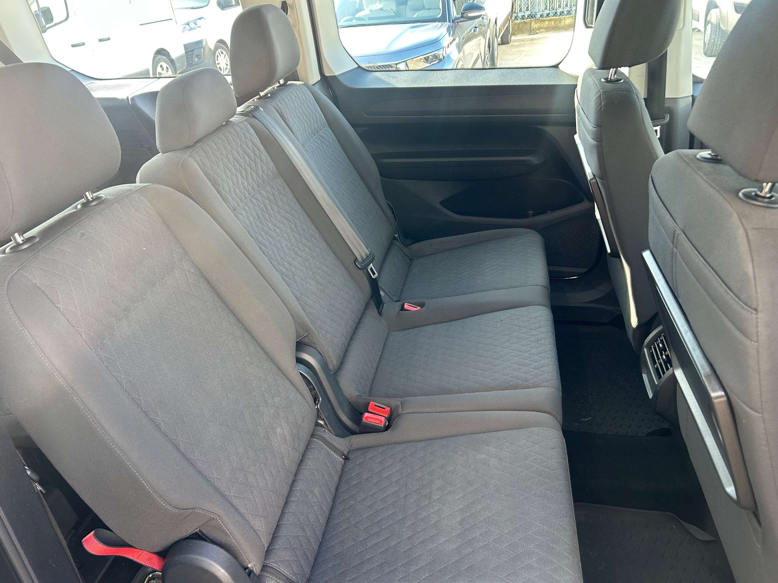 2022 VOLKSWAGEN CADDY MAXI 2022 VOLKSWAGEN CADDY MAXI