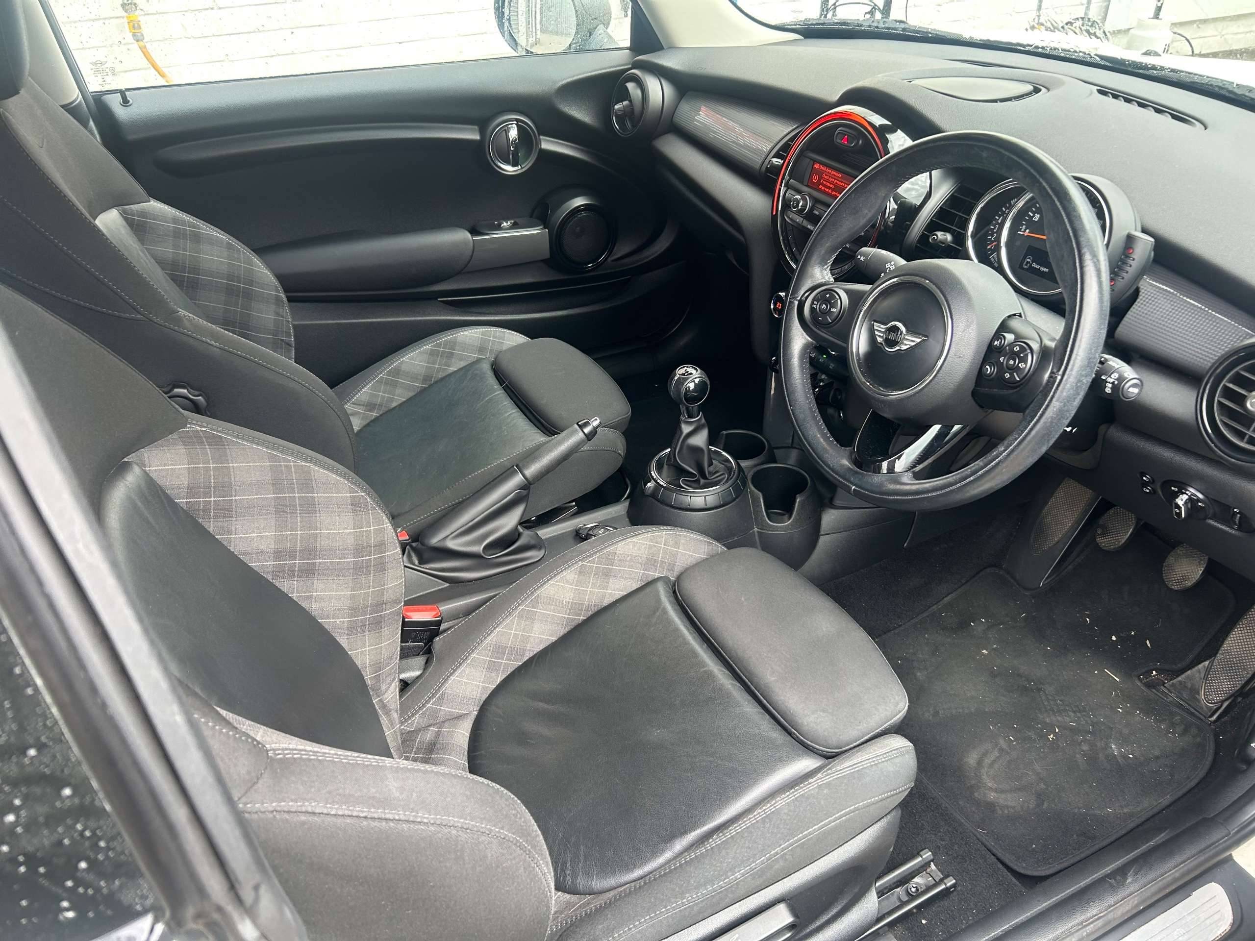 2016 MINI HATCH 2016 MINI HATCH