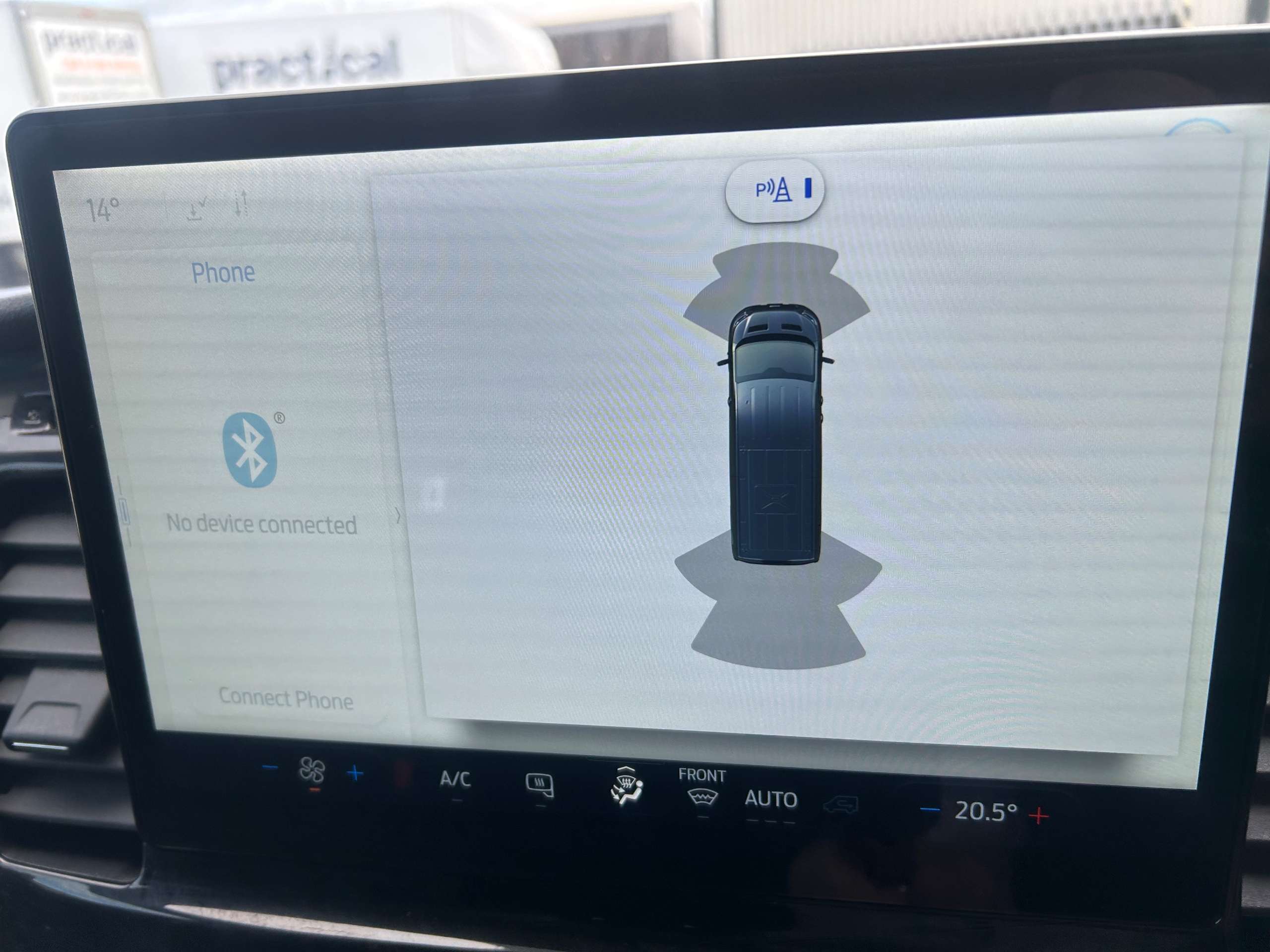 2023 FORD TRANSIT 2023 FORD TRANSIT