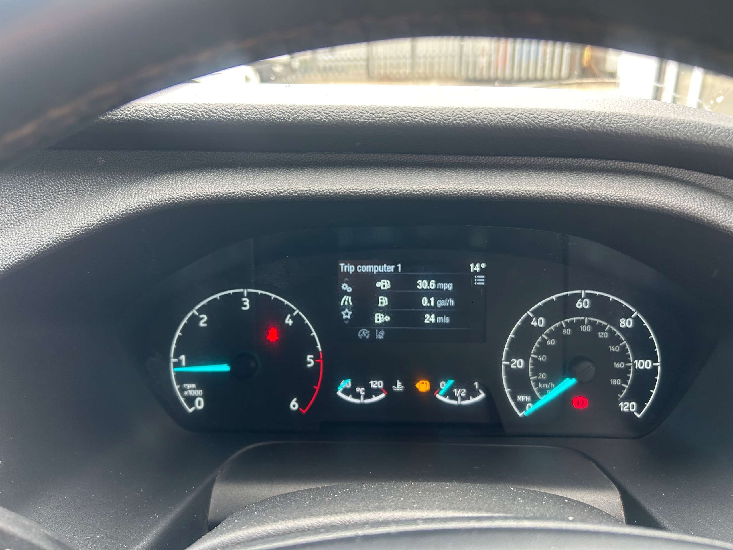 2023 FORD TRANSIT 2023 FORD TRANSIT