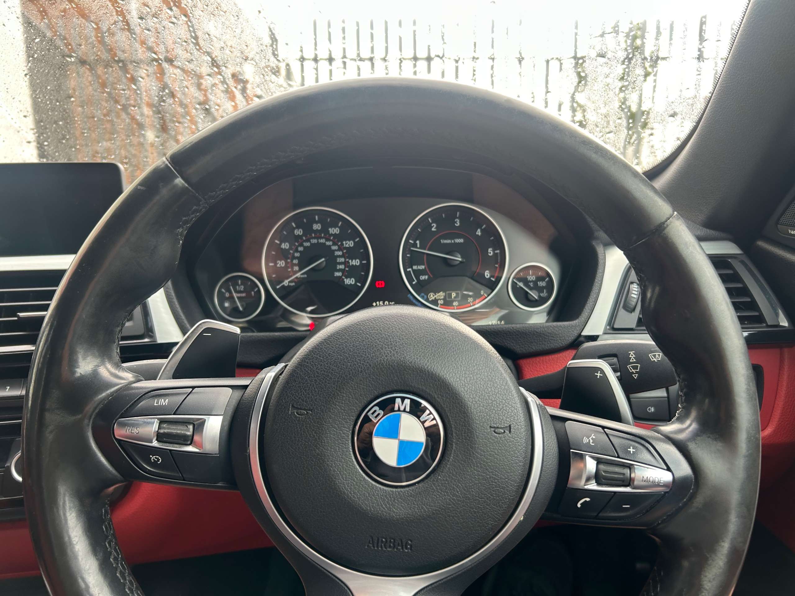 2016 BMW 4 SERIES 2016 BMW 4 SERIES