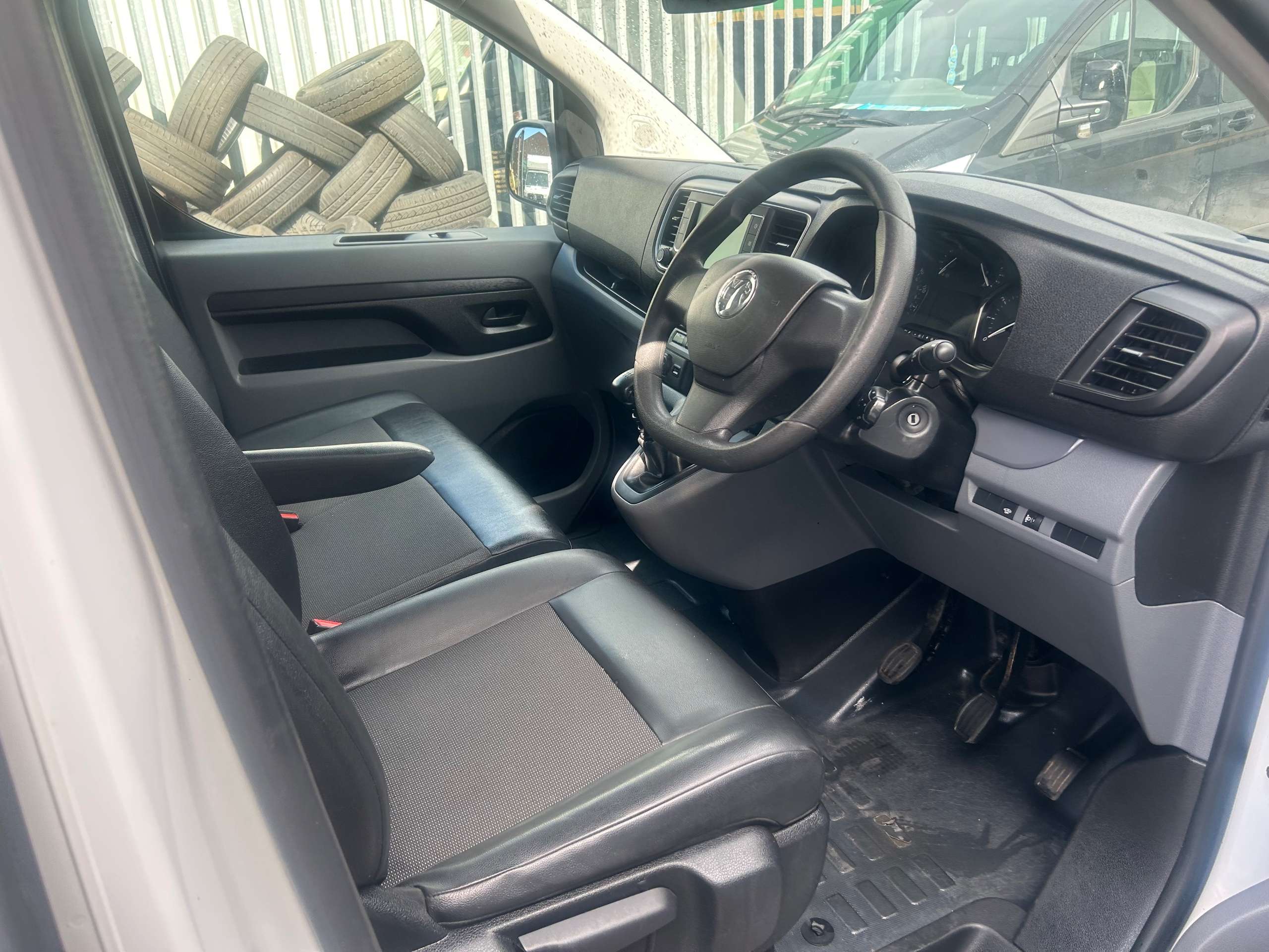 2020 VAUXHALL VIVARO 2020 VAUXHALL VIVARO