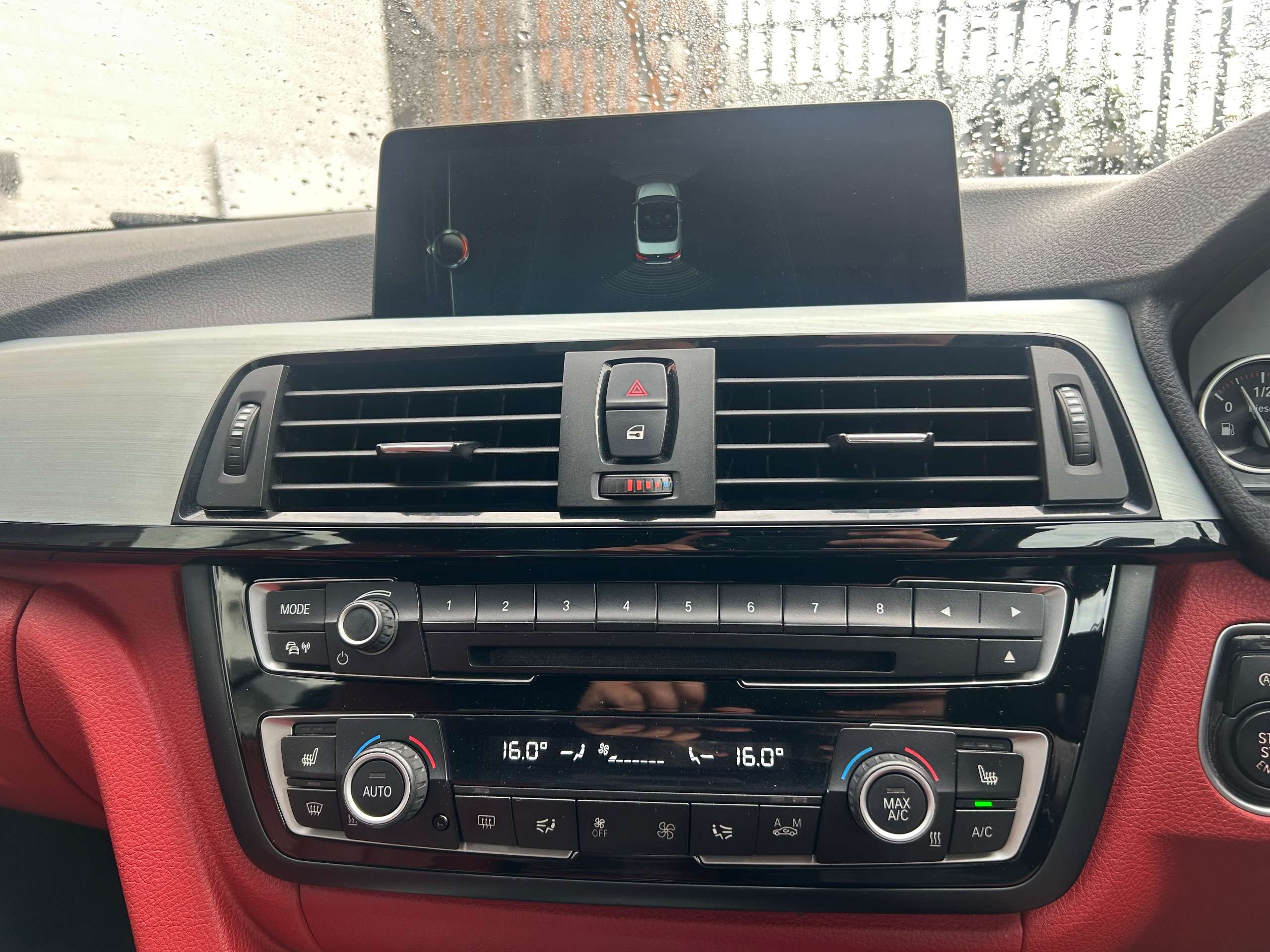 2016 BMW 4 SERIES 2016 BMW 4 SERIES