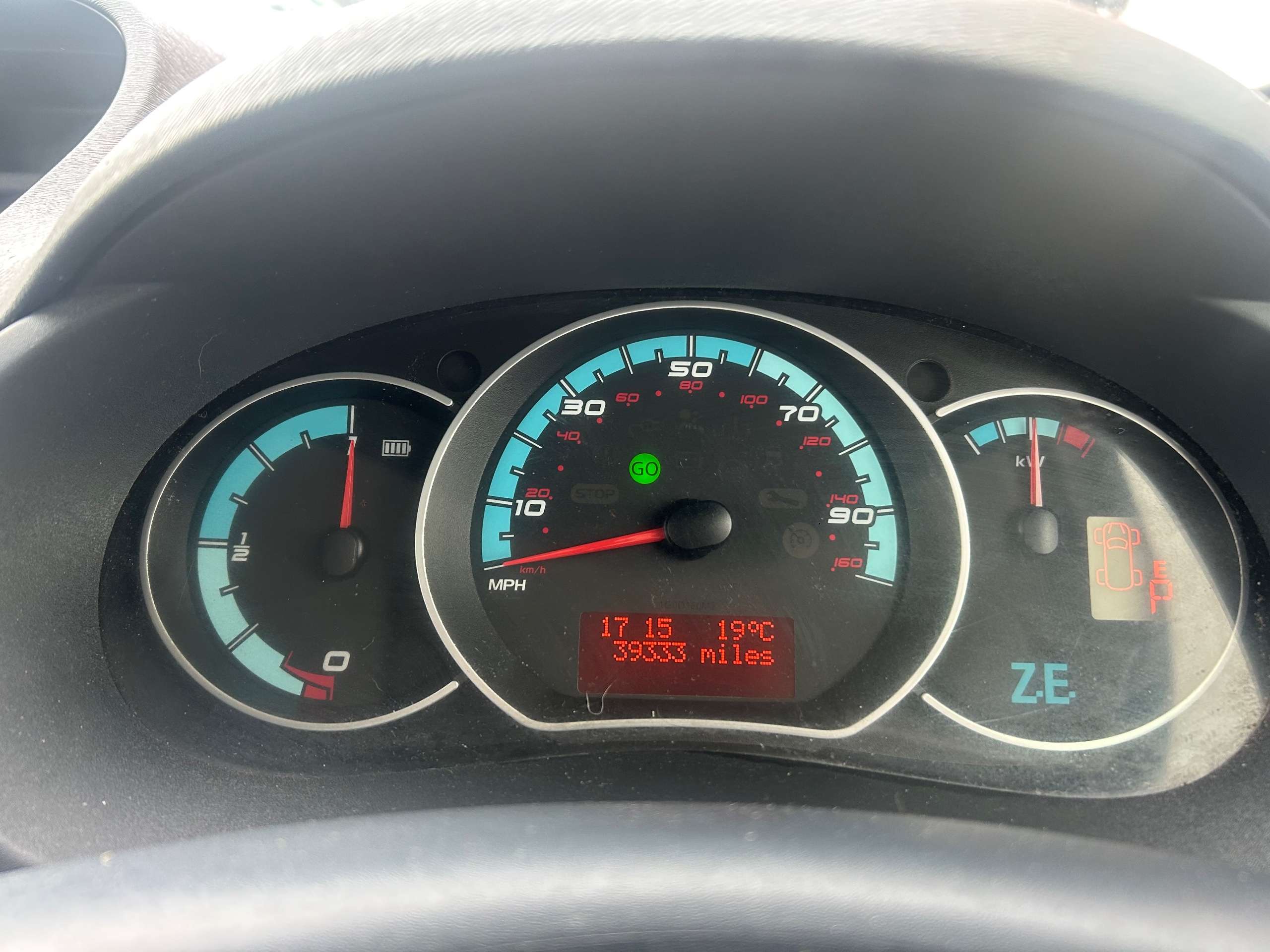 2021 RENAULT KANGOO 2021 RENAULT KANGOO