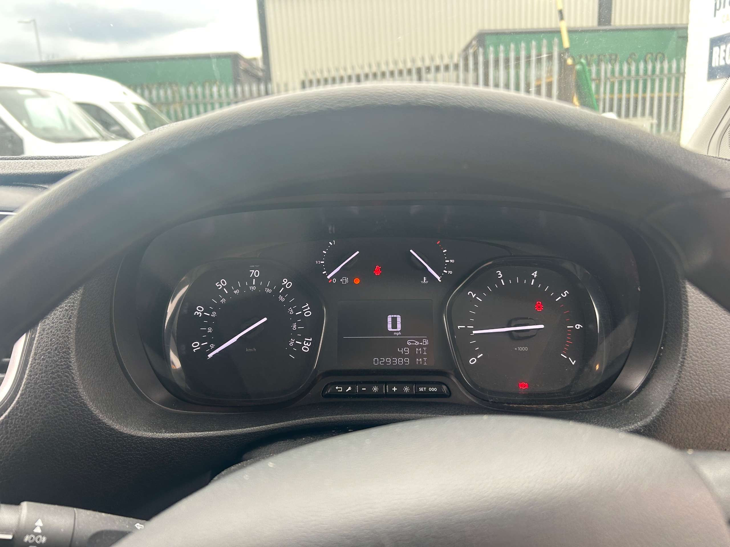 2022 VAUXHALL VIVARO 2022 VAUXHALL VIVARO