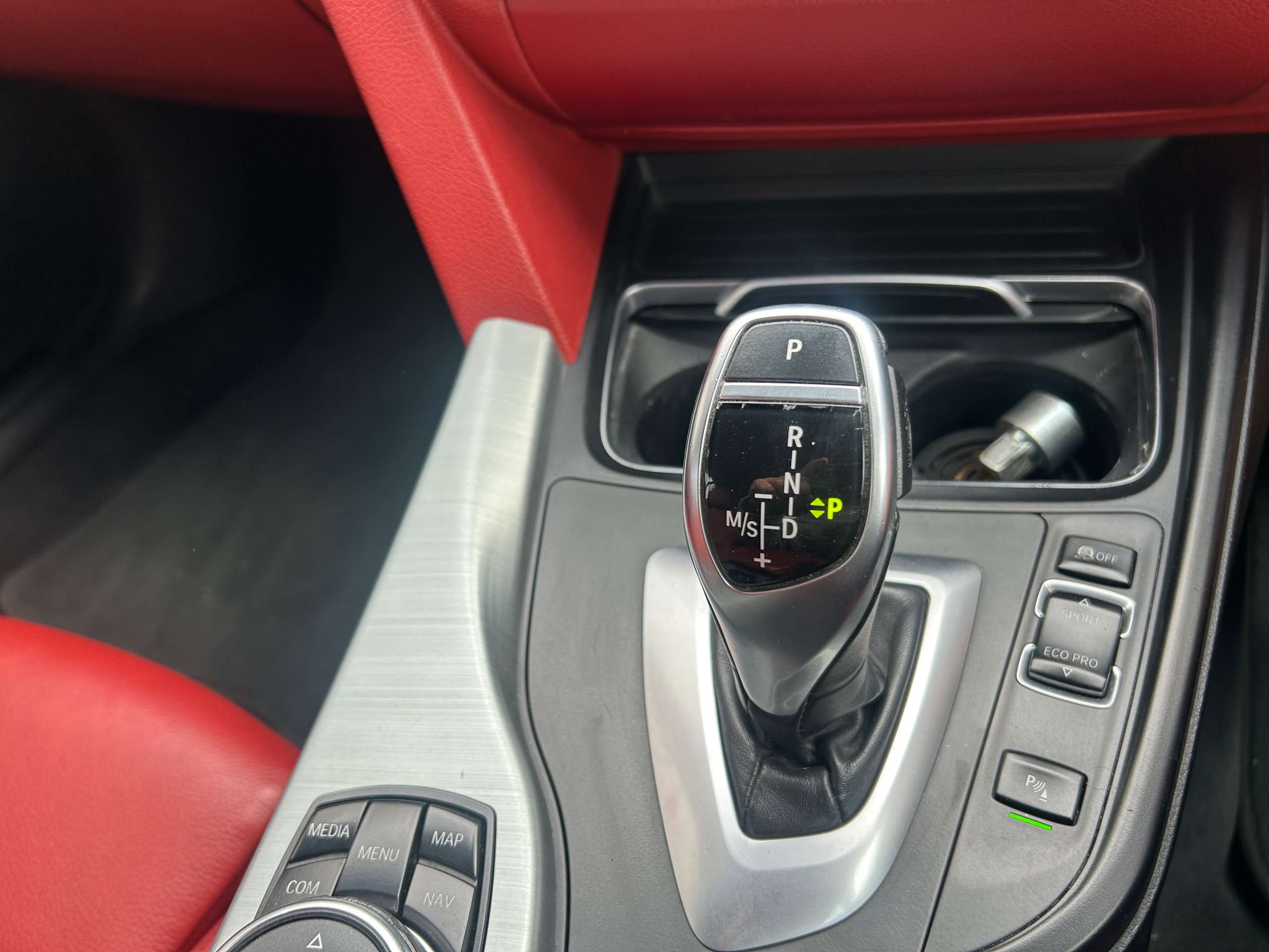 2016 BMW 4 SERIES 2016 BMW 4 SERIES