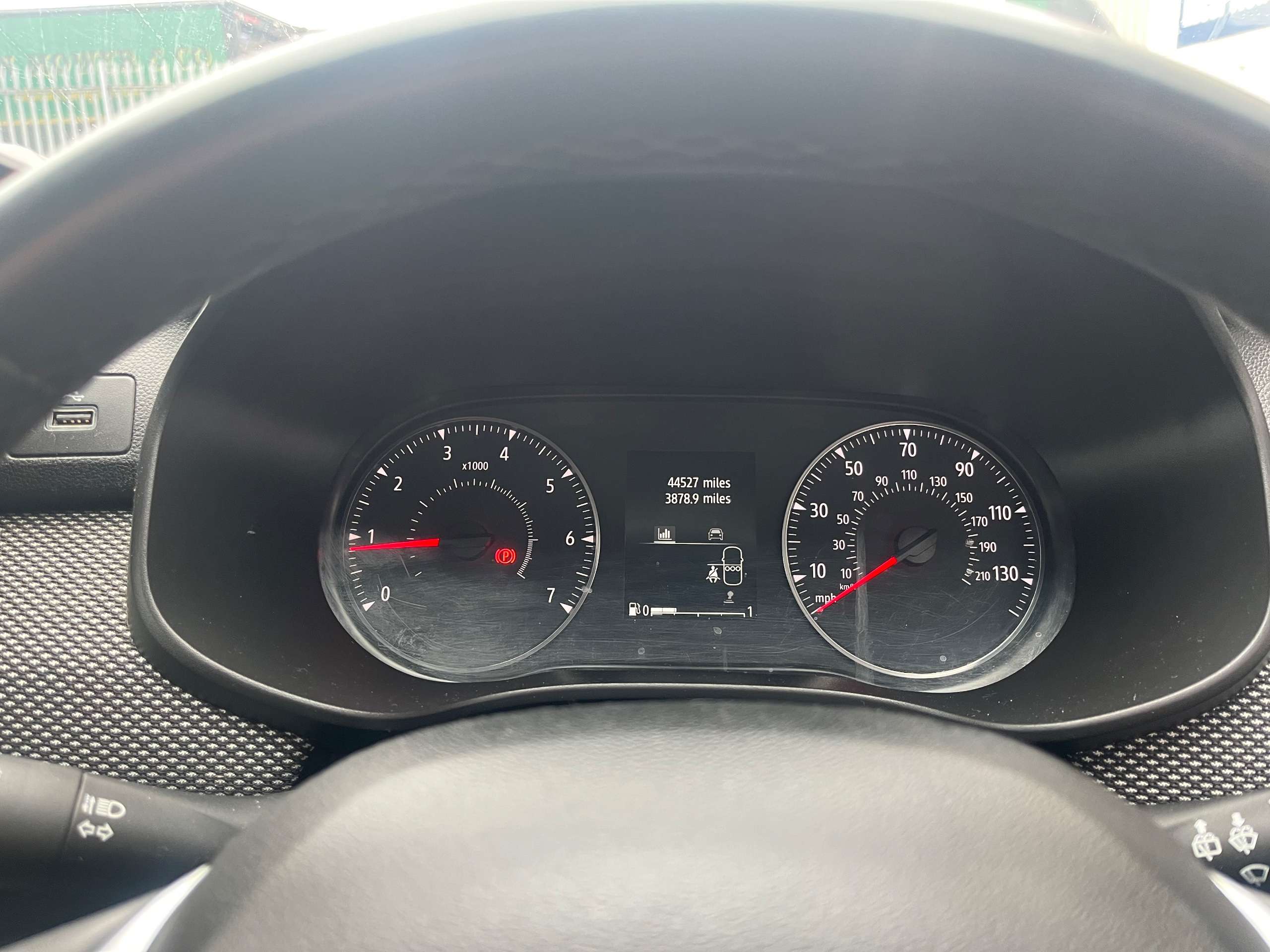 2022 DACIA JOGGER 2022 DACIA JOGGER