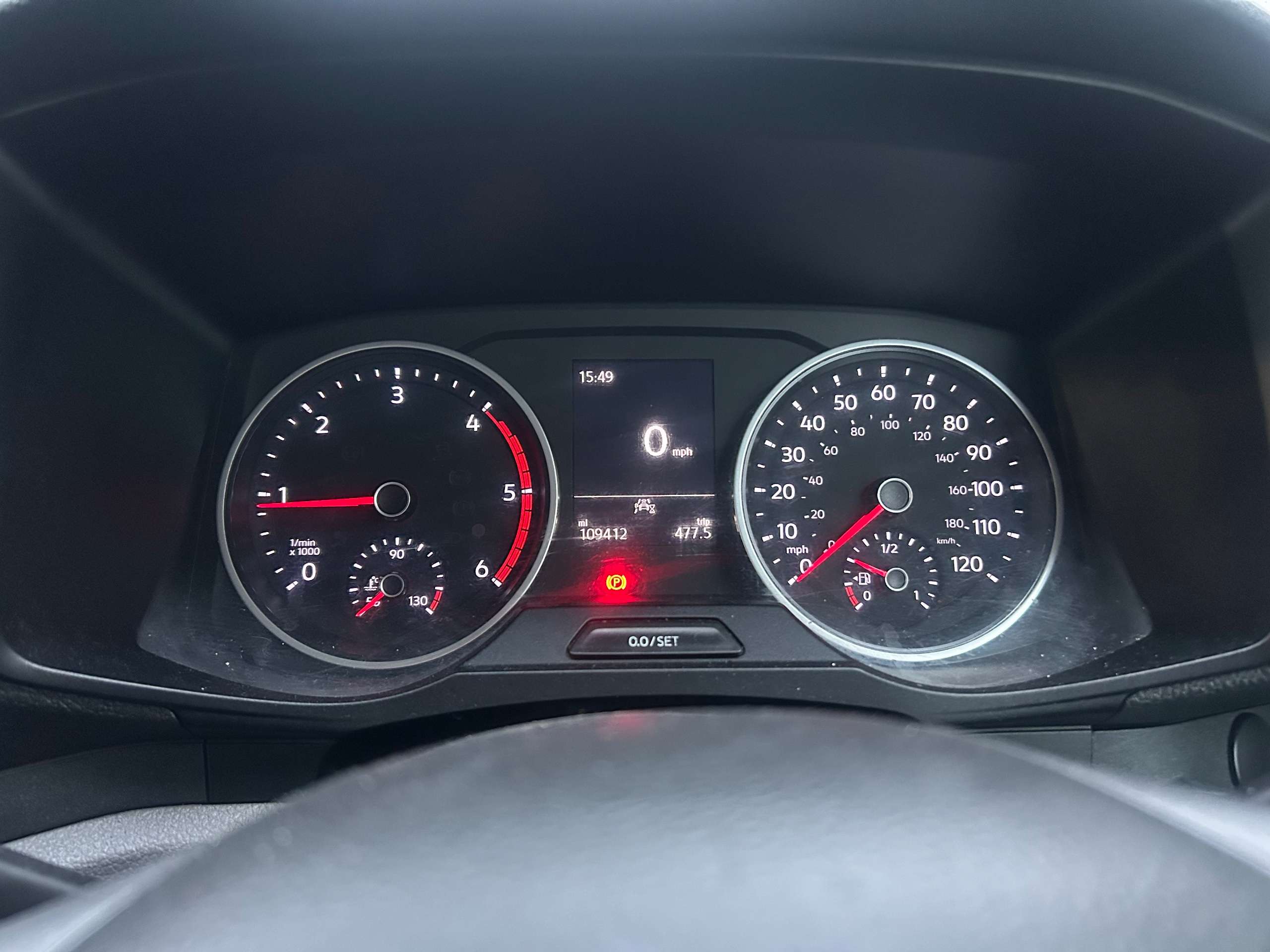 2020 VOLKSWAGEN CRAFTER 2020 VOLKSWAGEN CRAFTER