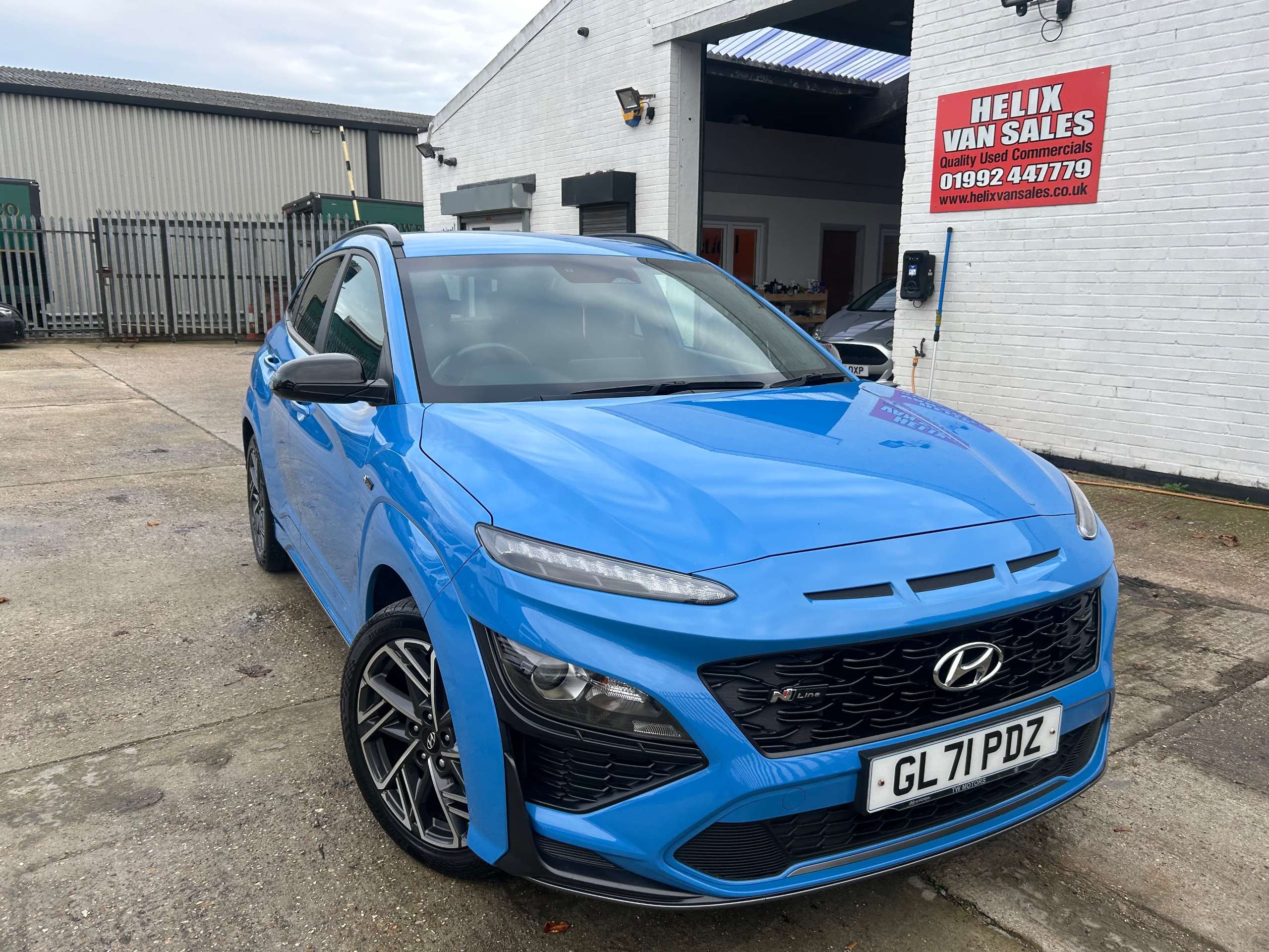 2022 HYUNDAI KONA 2022 HYUNDAI KONA