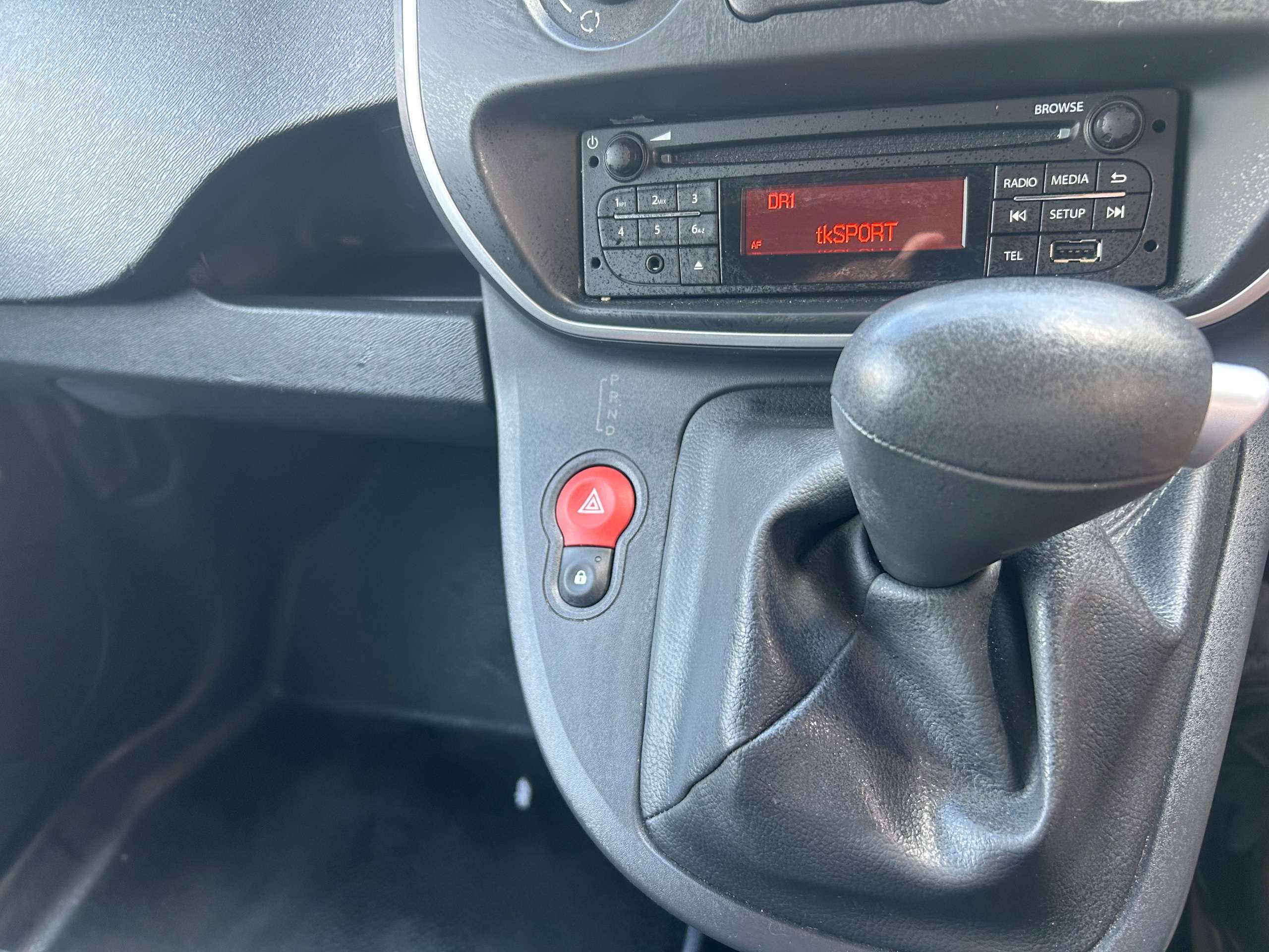 2021 RENAULT KANGOO 2021 RENAULT KANGOO