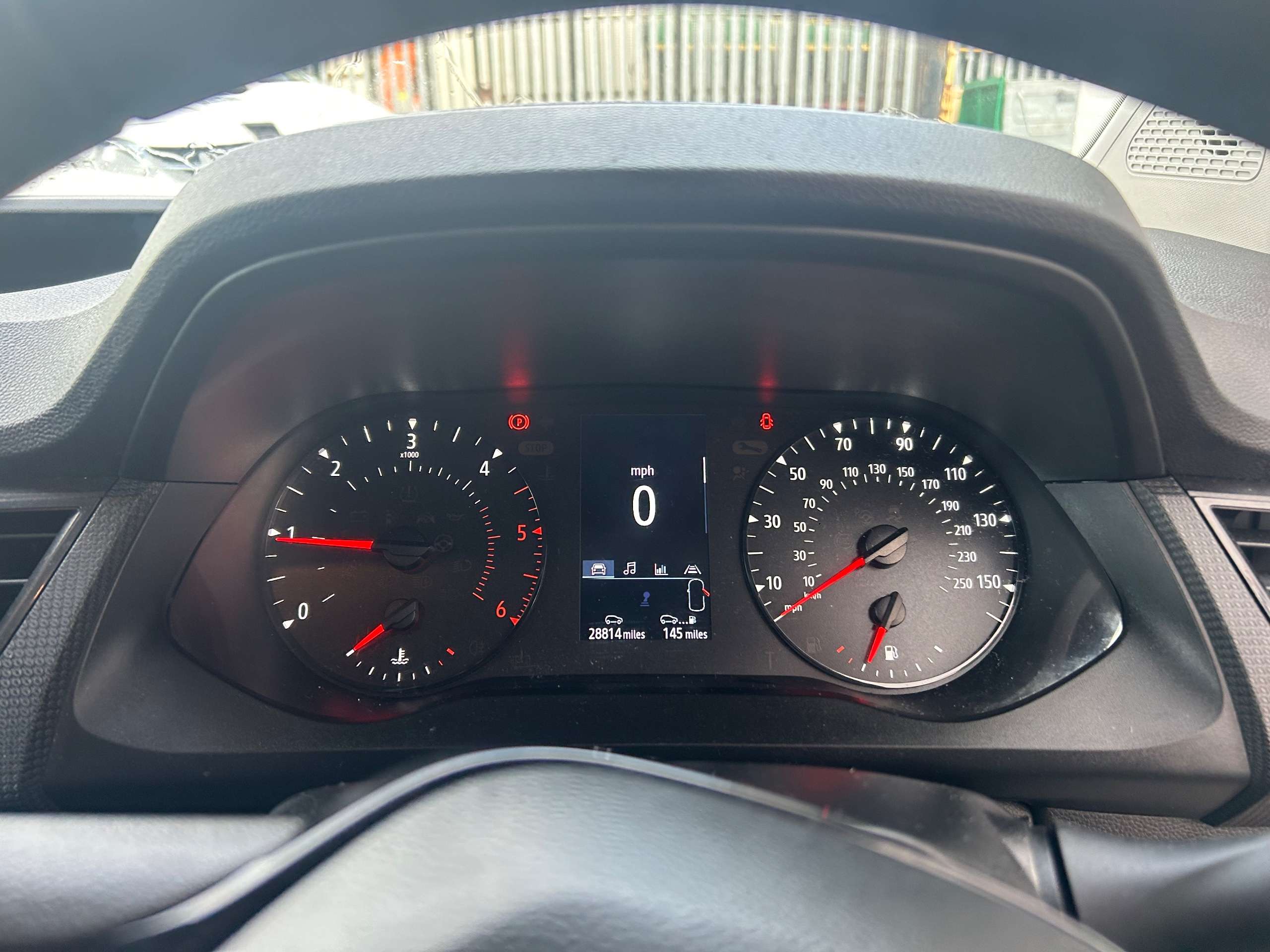 2024 RENAULT KANGOO 2024 RENAULT KANGOO