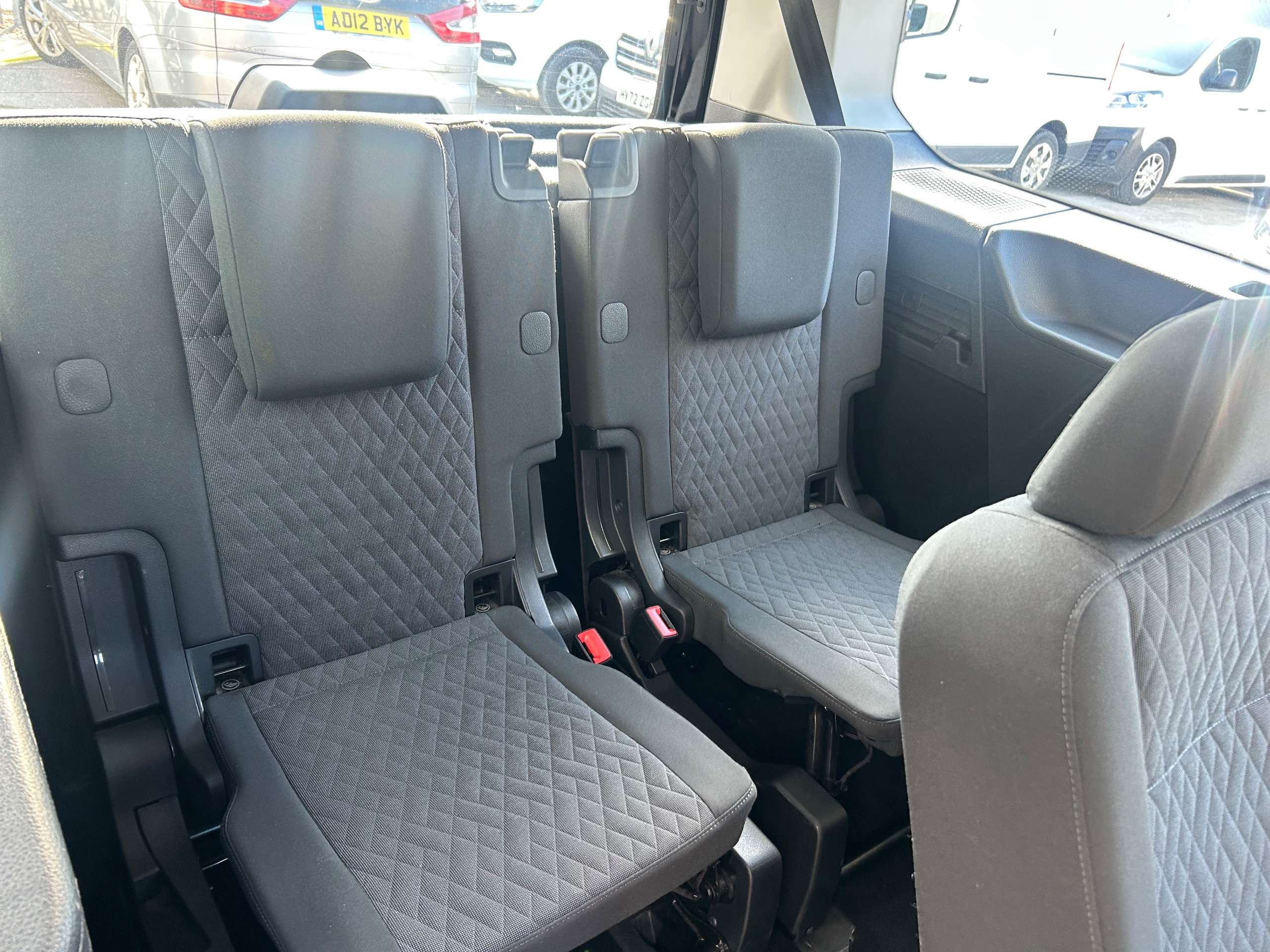 2022 VOLKSWAGEN CADDY MAXI 2022 VOLKSWAGEN CADDY MAXI