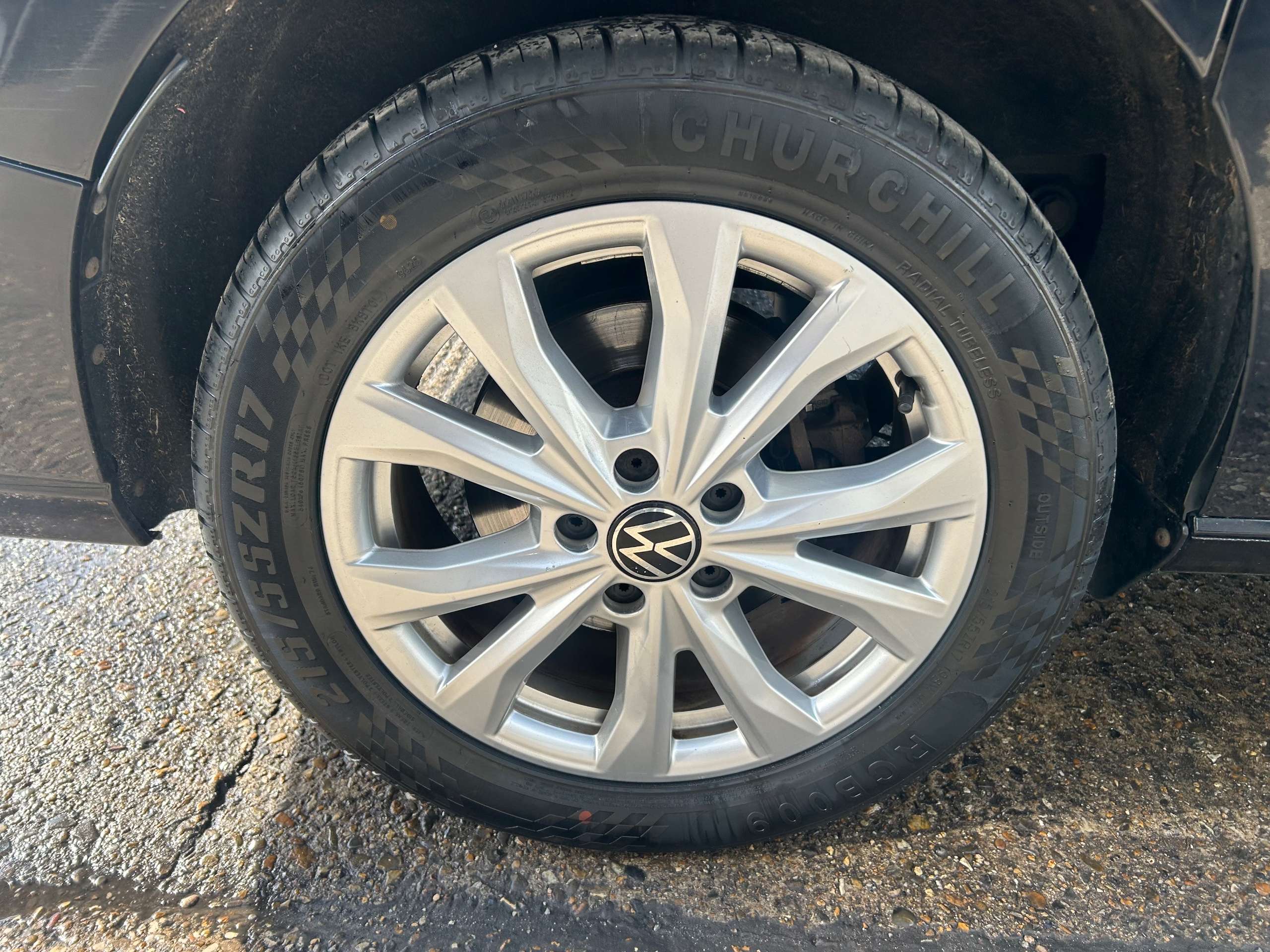 2022 VOLKSWAGEN CADDY MAXI 2022 VOLKSWAGEN CADDY MAXI