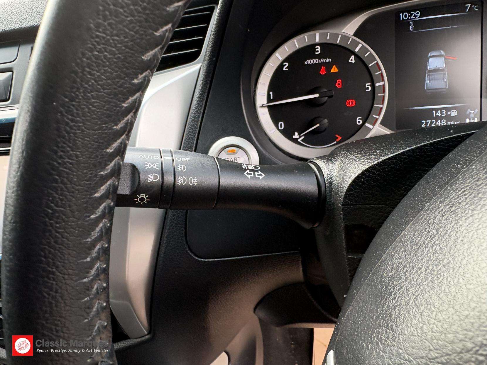 2018 NISSAN NAVARA 2018 NISSAN NAVARA