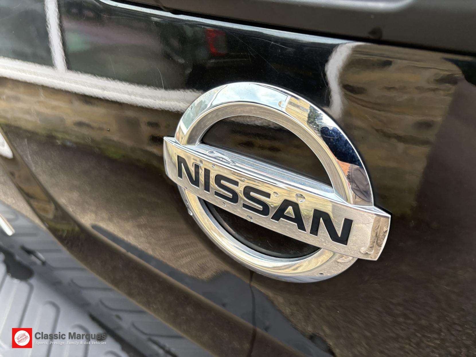 2018 NISSAN NAVARA 2018 NISSAN NAVARA