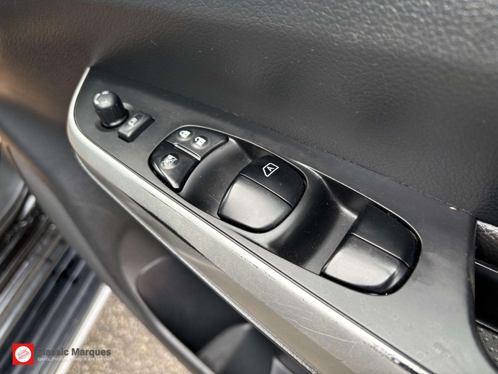 2018 NISSAN NAVARA 2018 NISSAN NAVARA