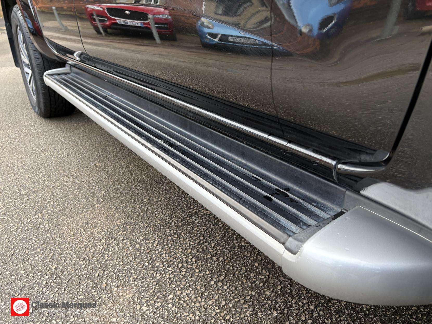 2018 NISSAN NAVARA 2018 NISSAN NAVARA