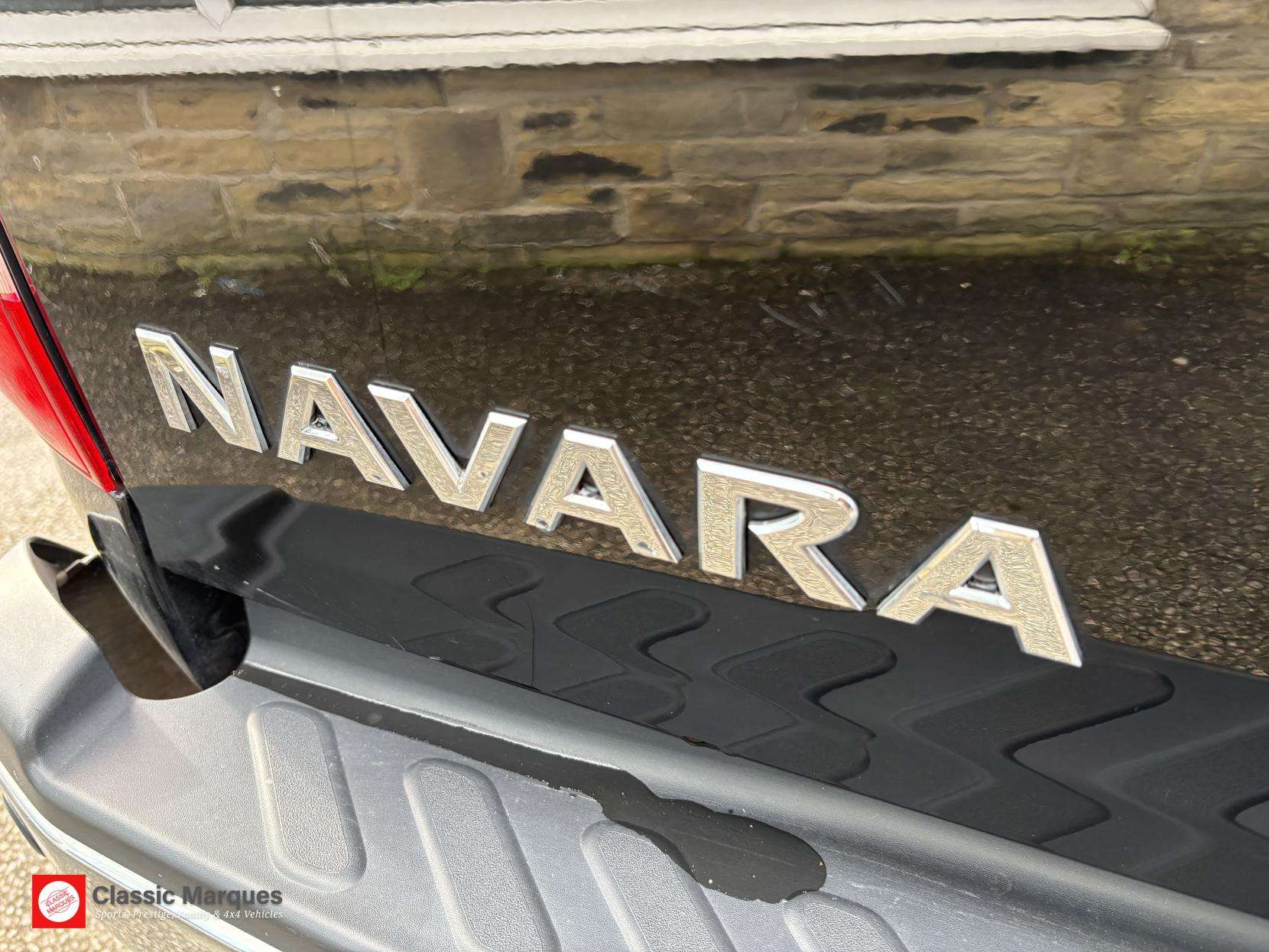 2018 NISSAN NAVARA 2018 NISSAN NAVARA