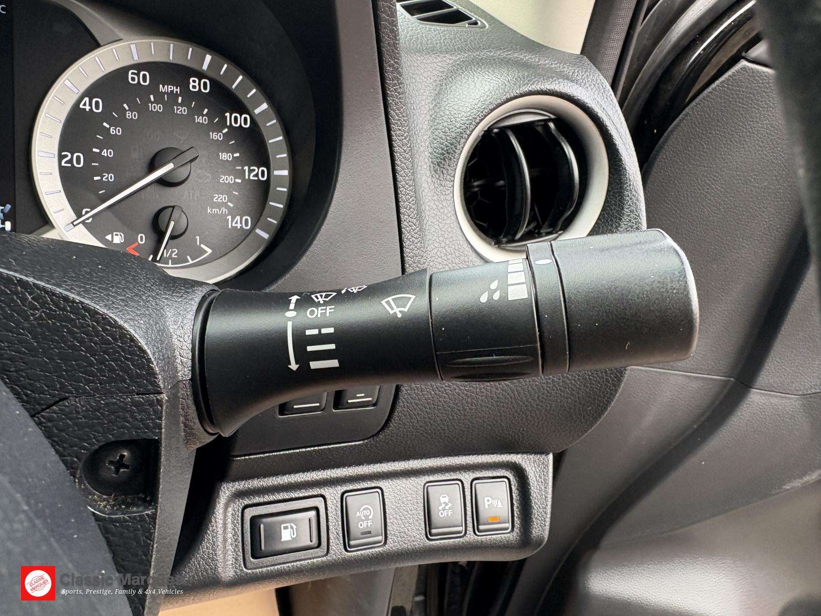 2018 NISSAN NAVARA 2018 NISSAN NAVARA