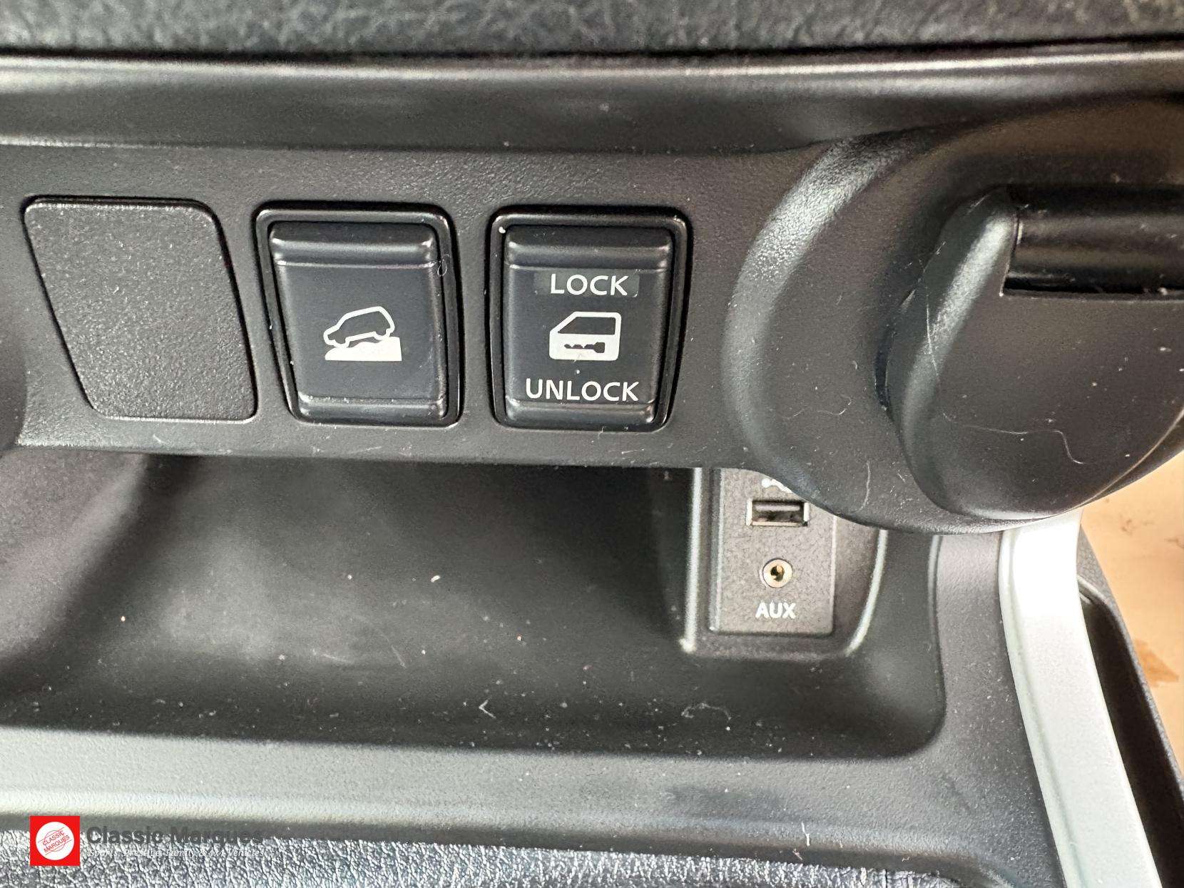 2018 NISSAN NAVARA 2018 NISSAN NAVARA