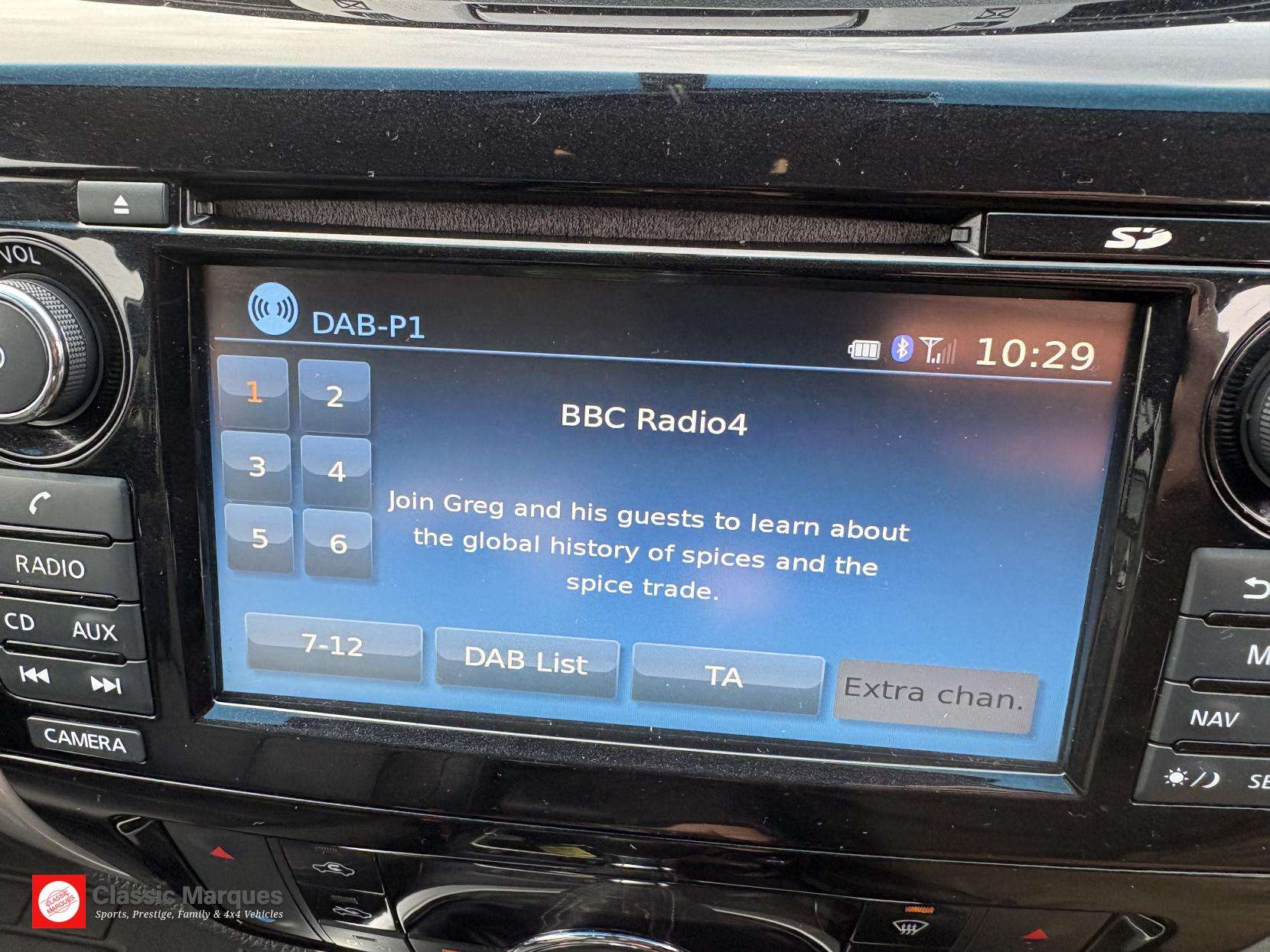 2018 NISSAN NAVARA 2018 NISSAN NAVARA