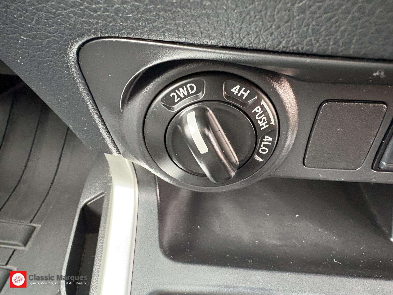 2018 NISSAN NAVARA 2018 NISSAN NAVARA