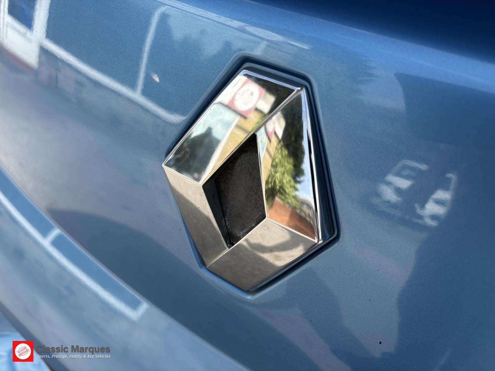 2011 RENAULT WIND 2011 RENAULT WIND