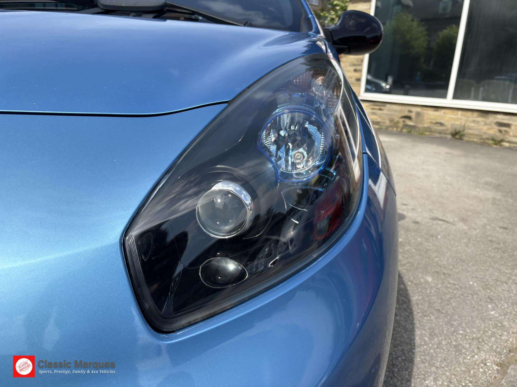 2011 RENAULT WIND 2011 RENAULT WIND