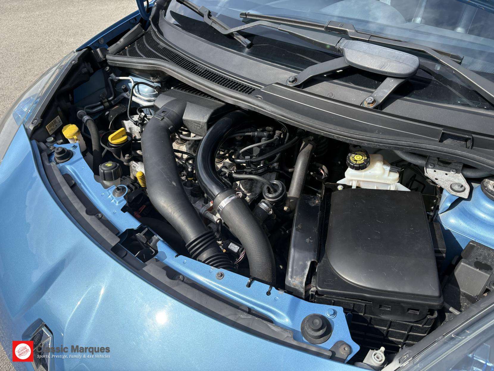 2011 RENAULT WIND 2011 RENAULT WIND
