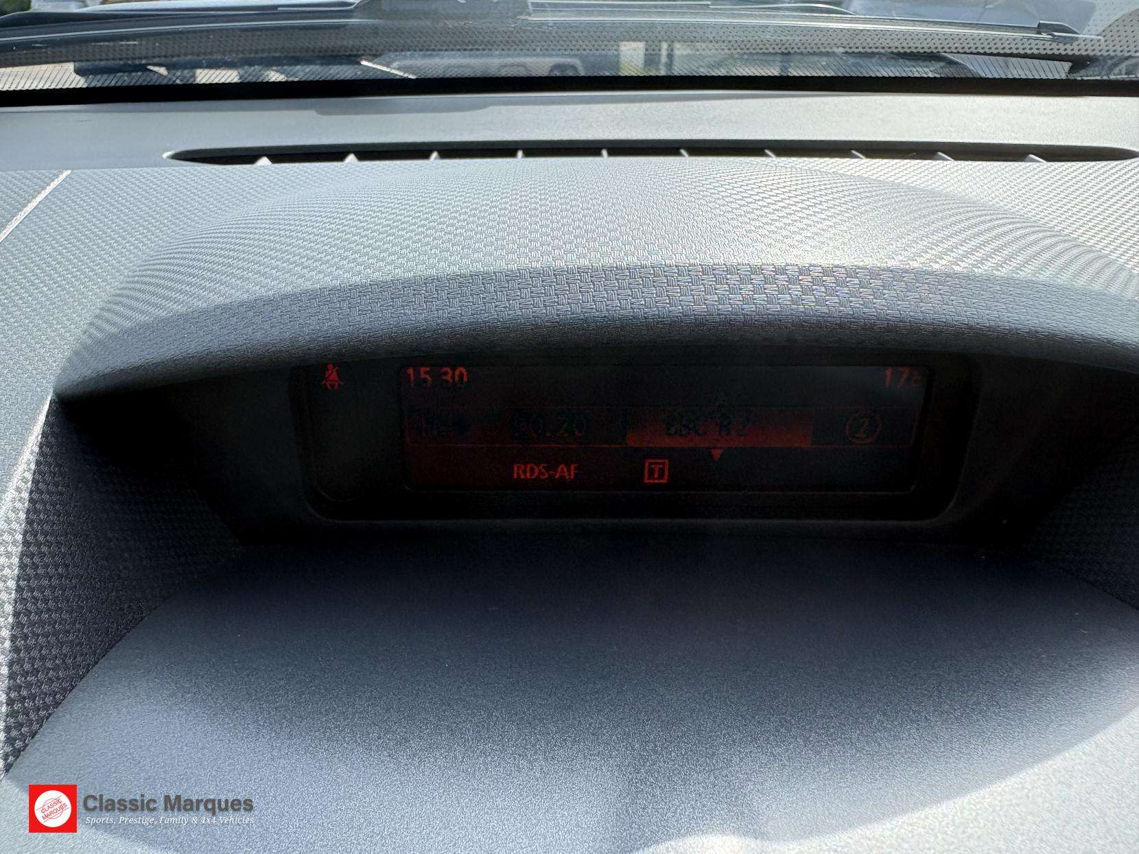 2011 RENAULT WIND 2011 RENAULT WIND