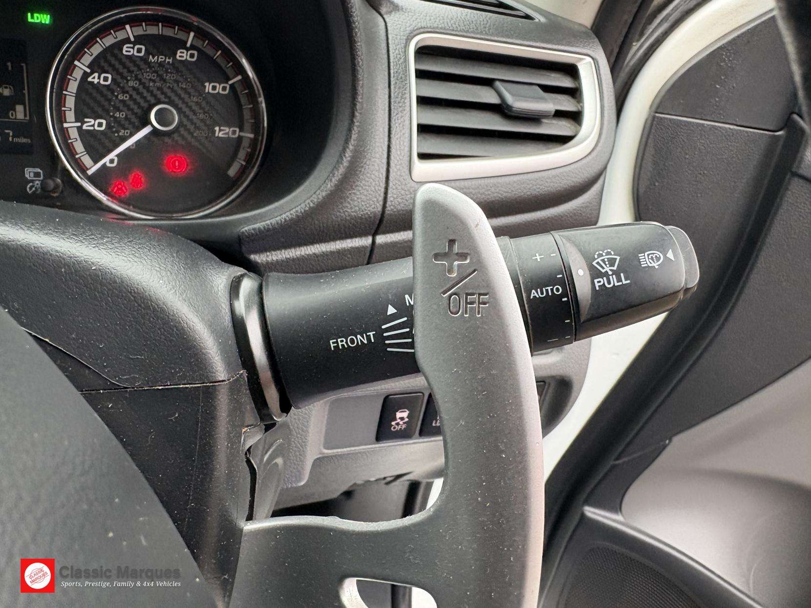 2018 MITSUBISHI L200 2018 MITSUBISHI L200