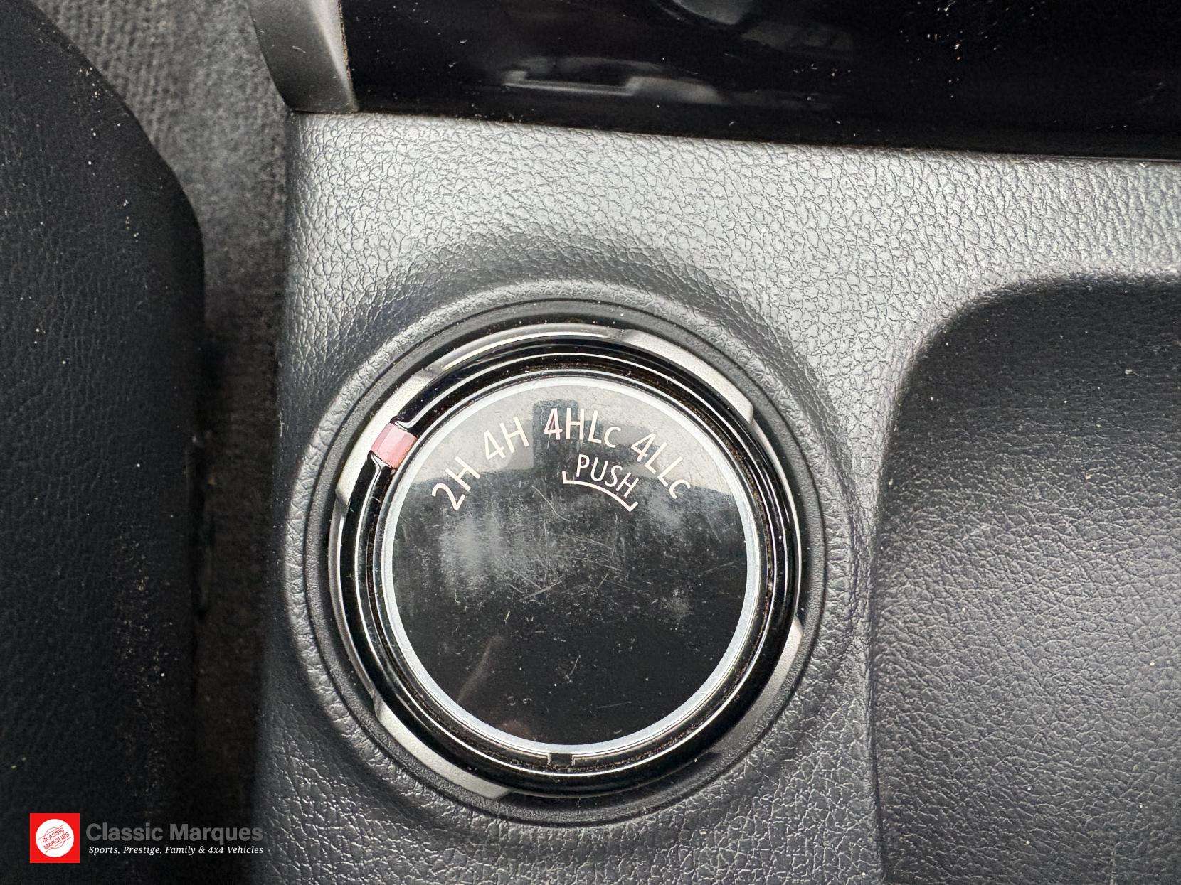 2018 MITSUBISHI L200 2018 MITSUBISHI L200