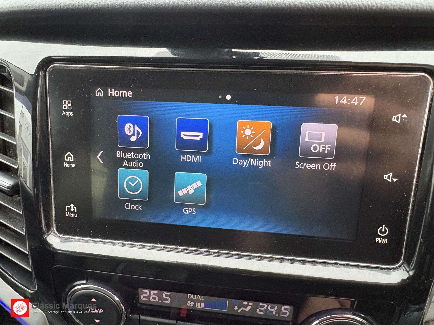 2018 MITSUBISHI L200 2018 MITSUBISHI L200