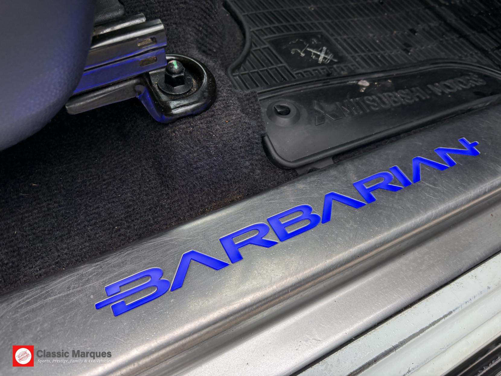 2018 MITSUBISHI L200 2018 MITSUBISHI L200