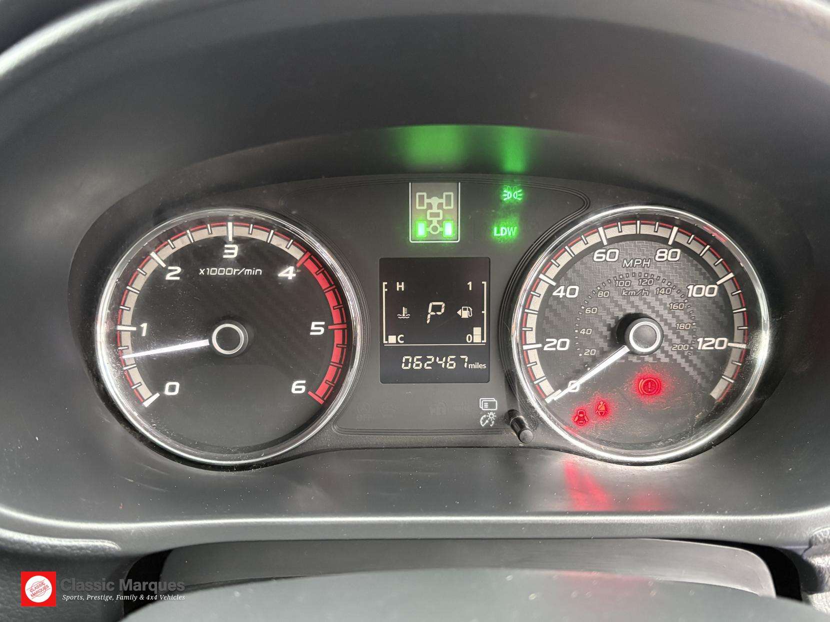 2018 MITSUBISHI L200 2018 MITSUBISHI L200